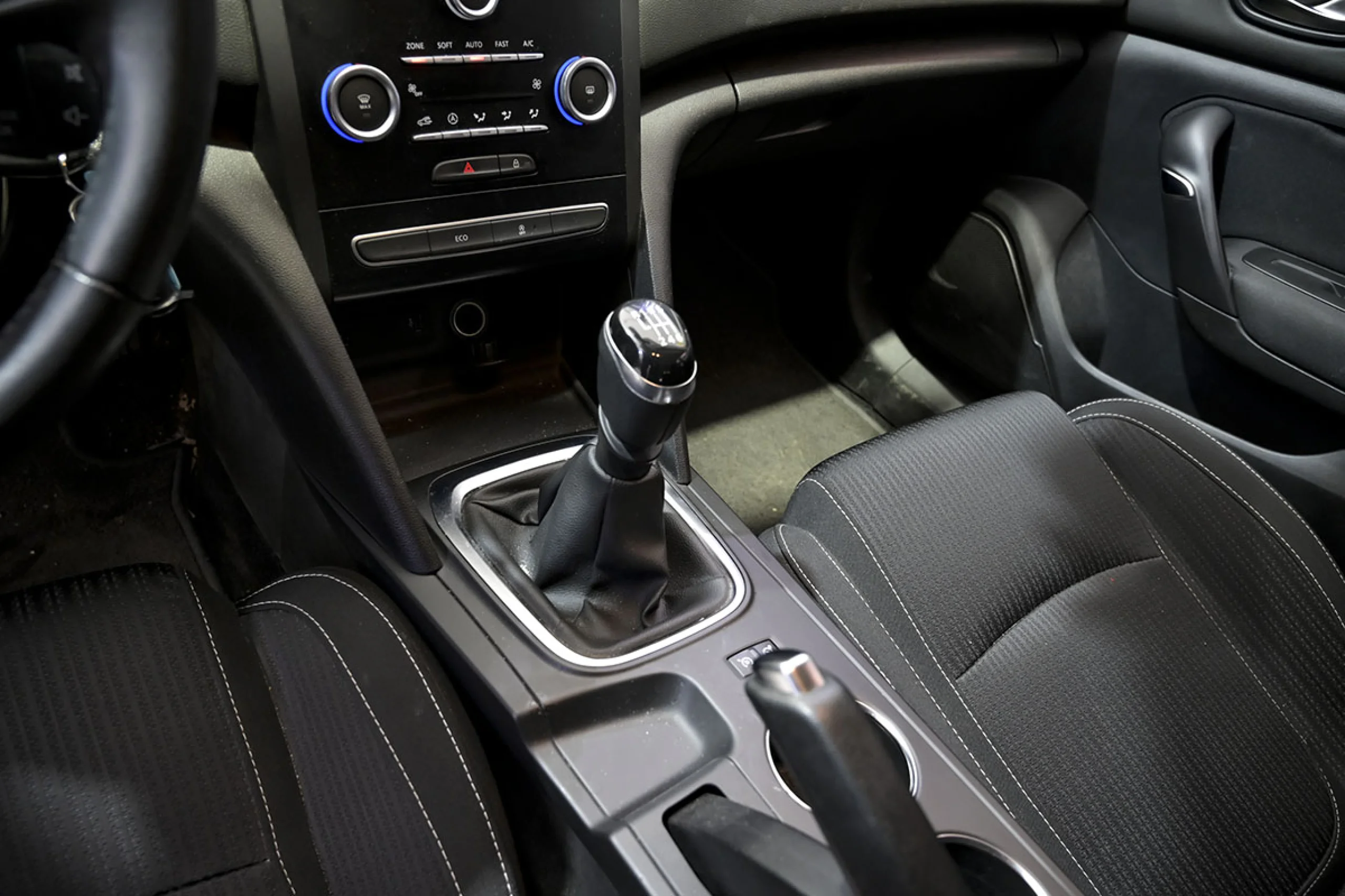 Renault Megane Mégane Intens Energy TCe 130 - Foto 30