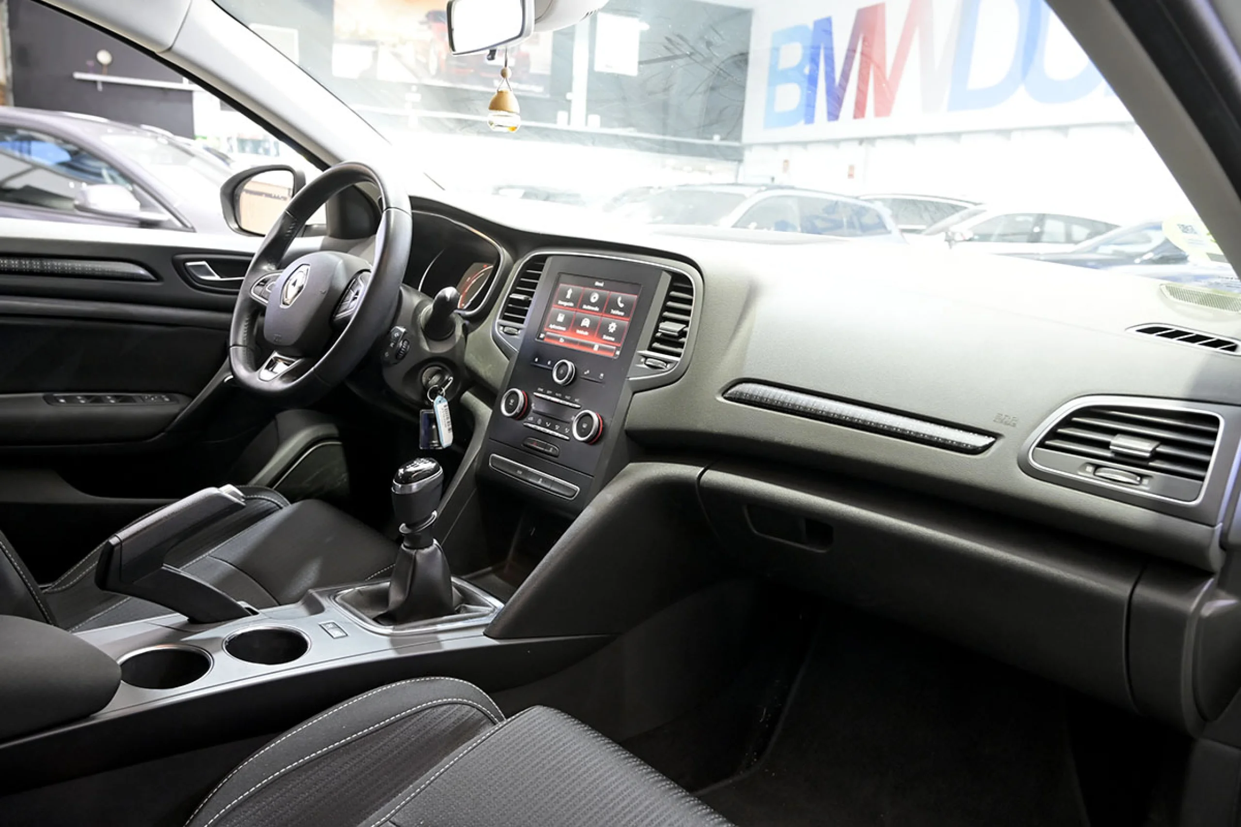 Renault Megane Mégane Intens Energy TCe 130 - Foto 31