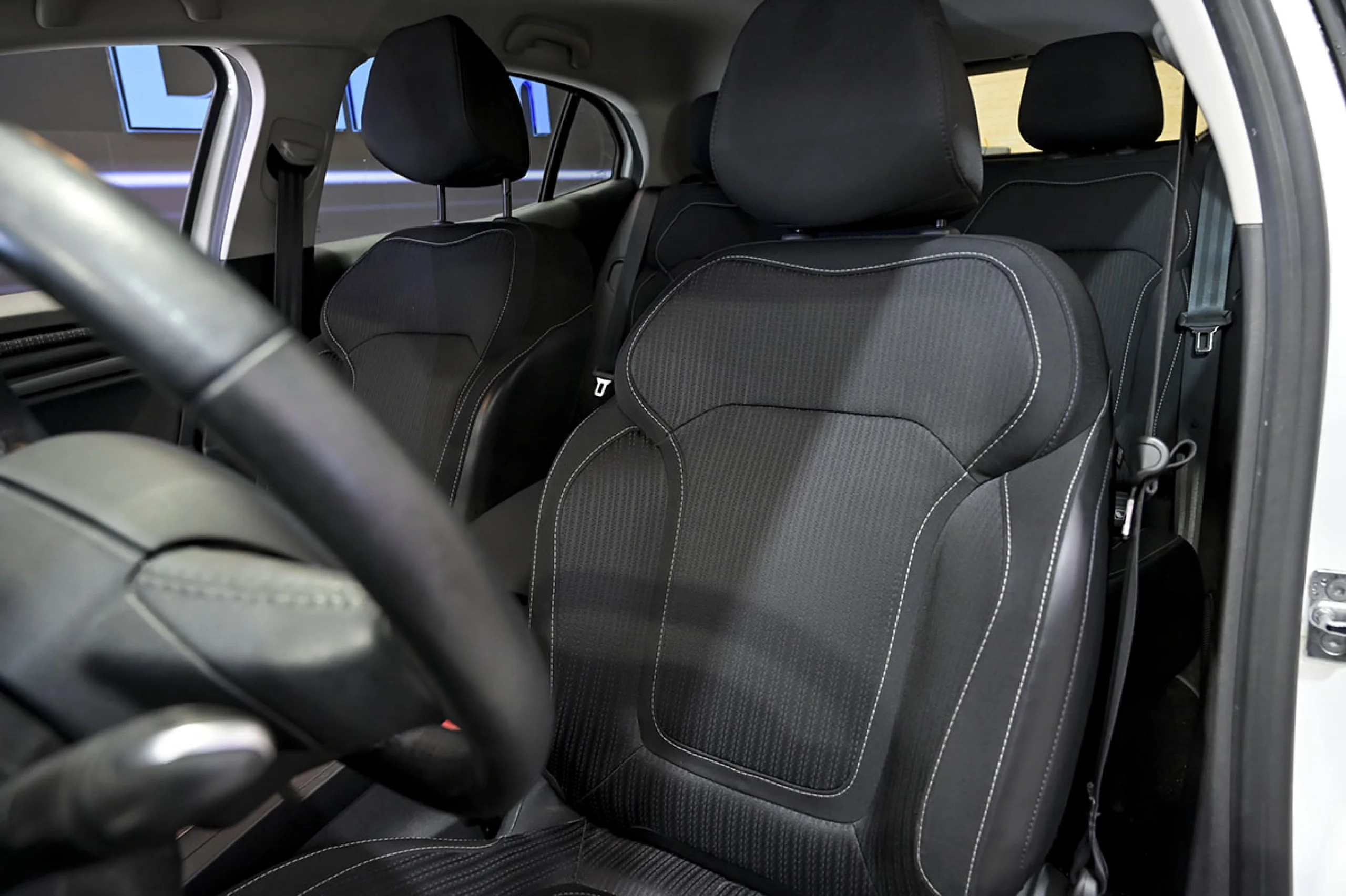 Renault Megane Mégane Intens Energy TCe 130 - Foto 34