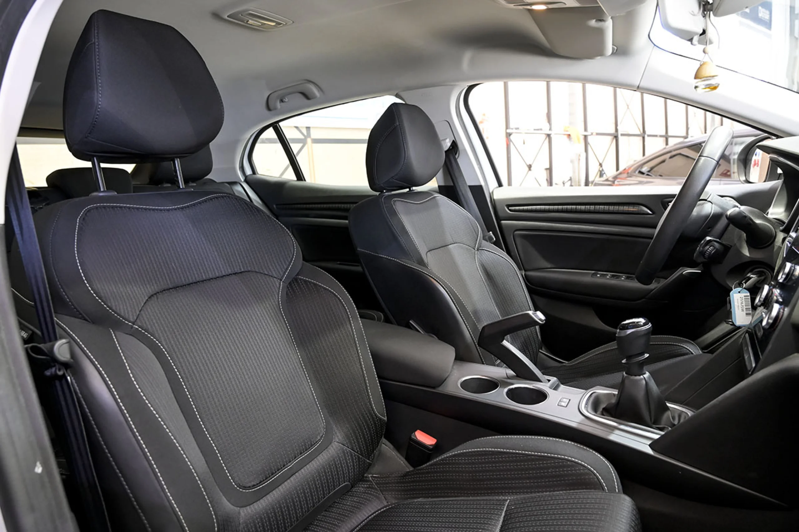 Renault Megane Mégane Intens Energy TCe 130 - Foto 36