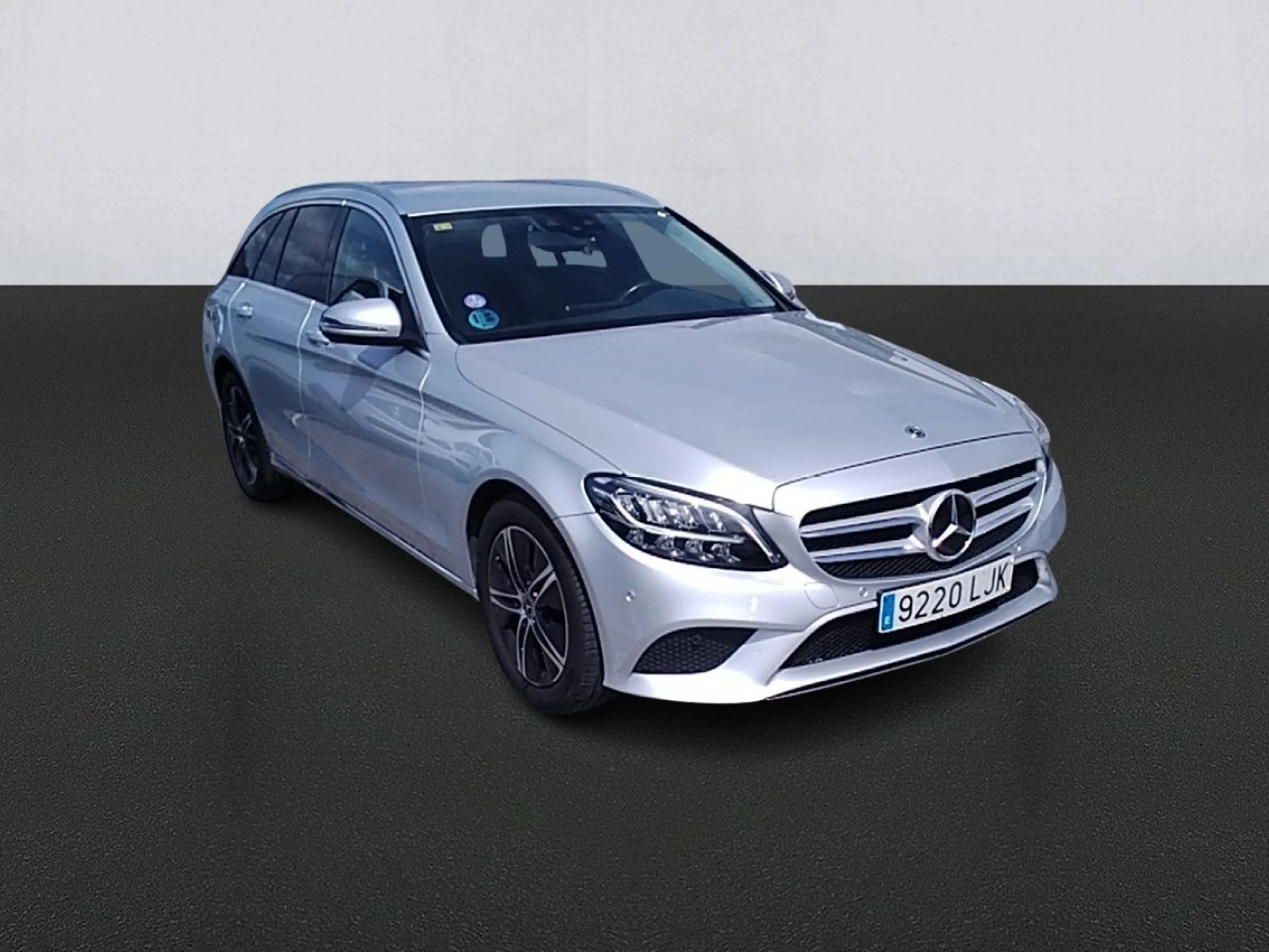 Mercedes-Benz C 220 MERCEDES C-CLASS C 200 Estate - Foto 3