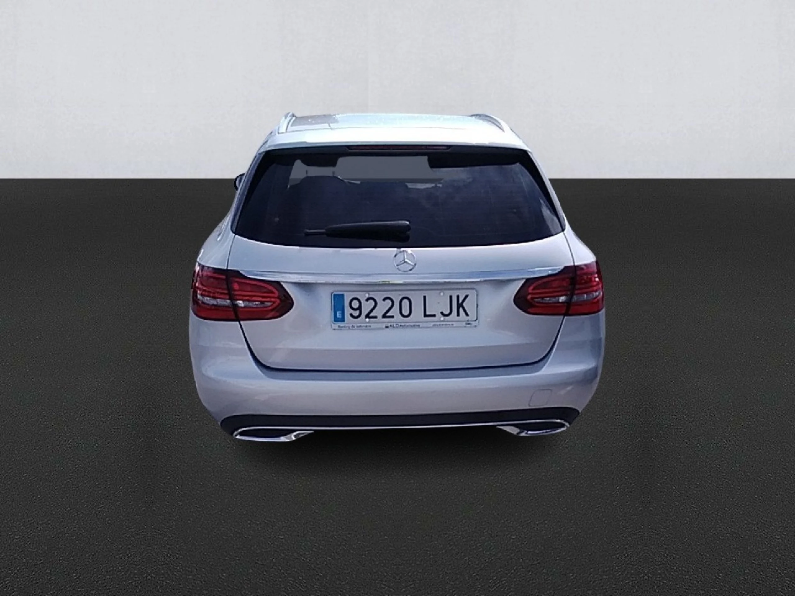 Mercedes-Benz C 220 MERCEDES C-CLASS C 200 Estate - Foto 5