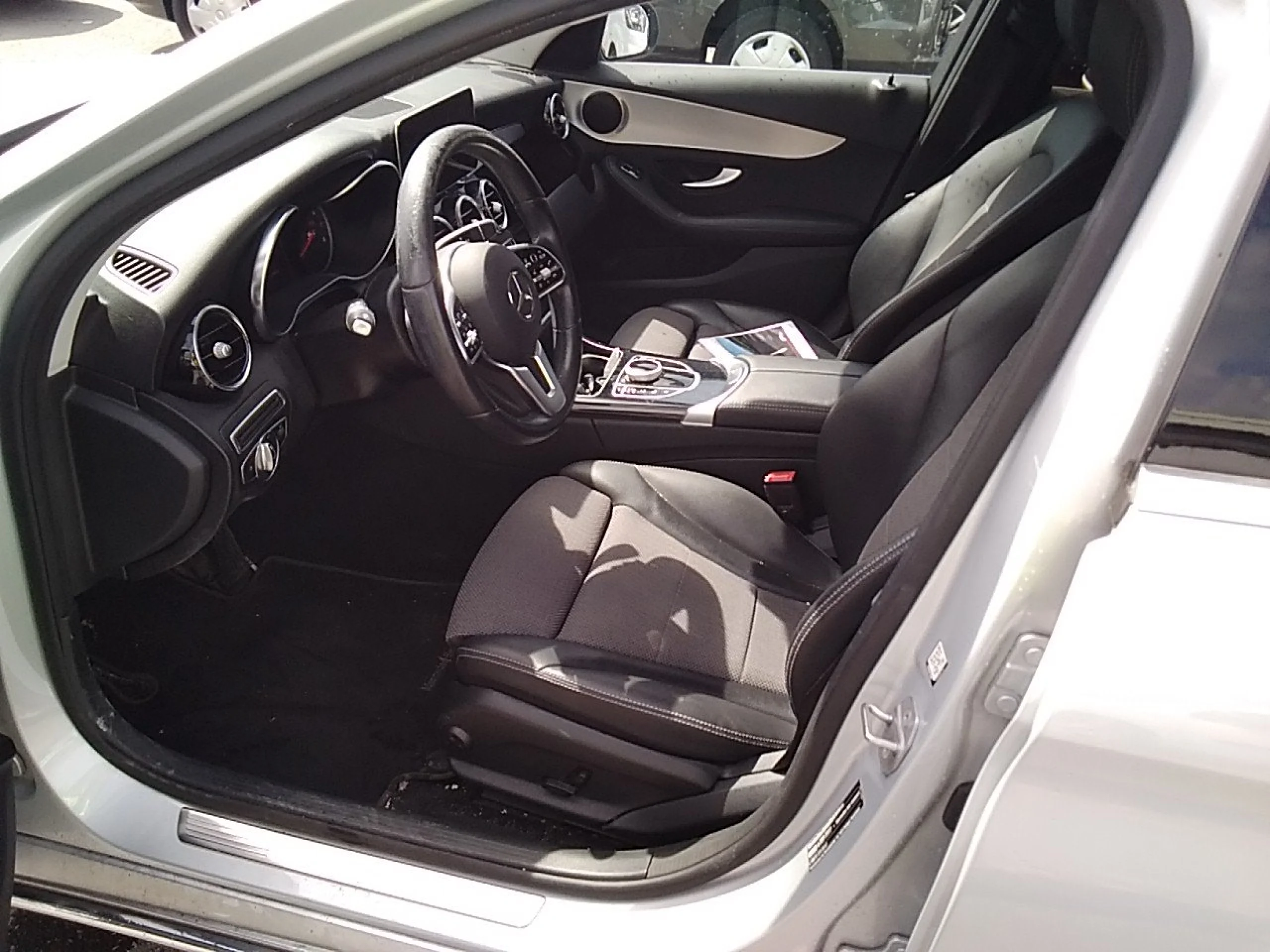 Mercedes-Benz C 220 MERCEDES C-CLASS C 200 Estate - Foto 7