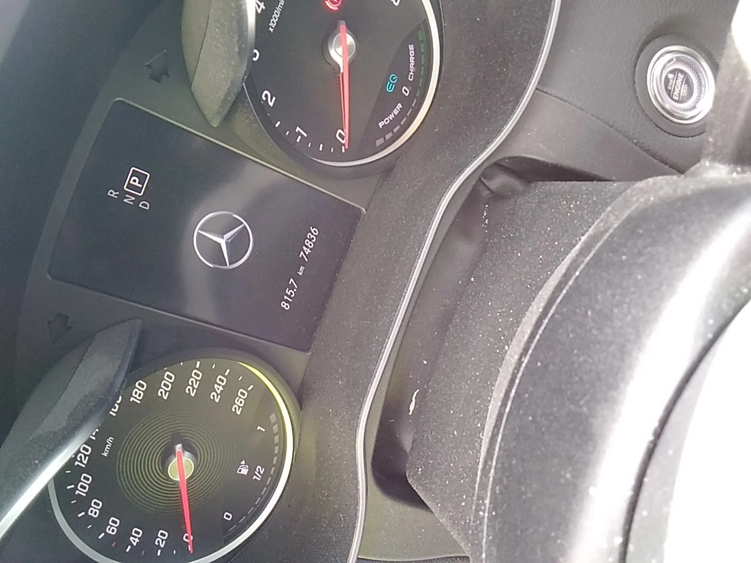 Mercedes-Benz C 220 MERCEDES C-CLASS C 200 Estate - Foto 8