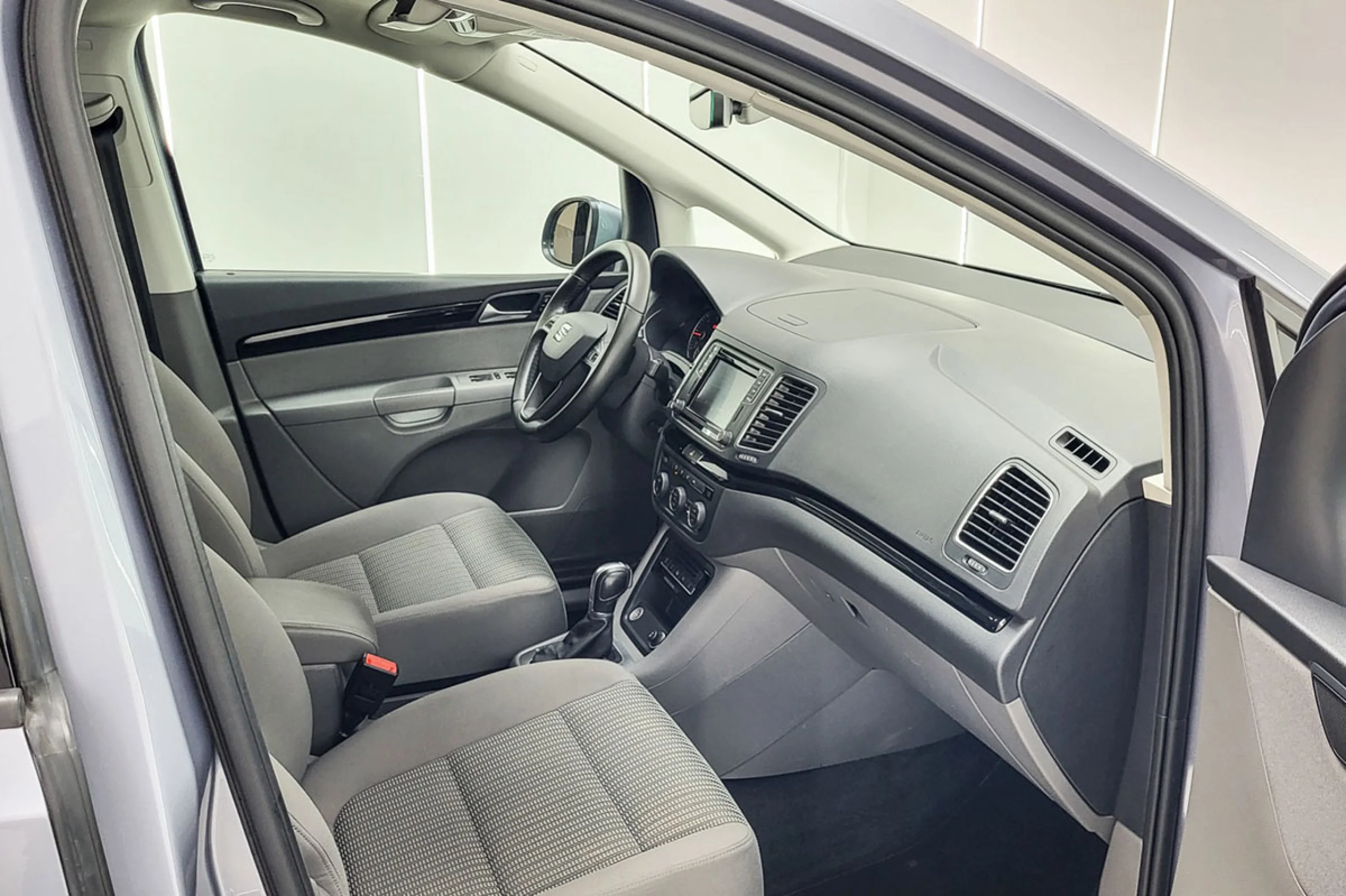 Seat Alhambra 2.0 TDI 110kW 150CV Eco SS Style - Foto 16