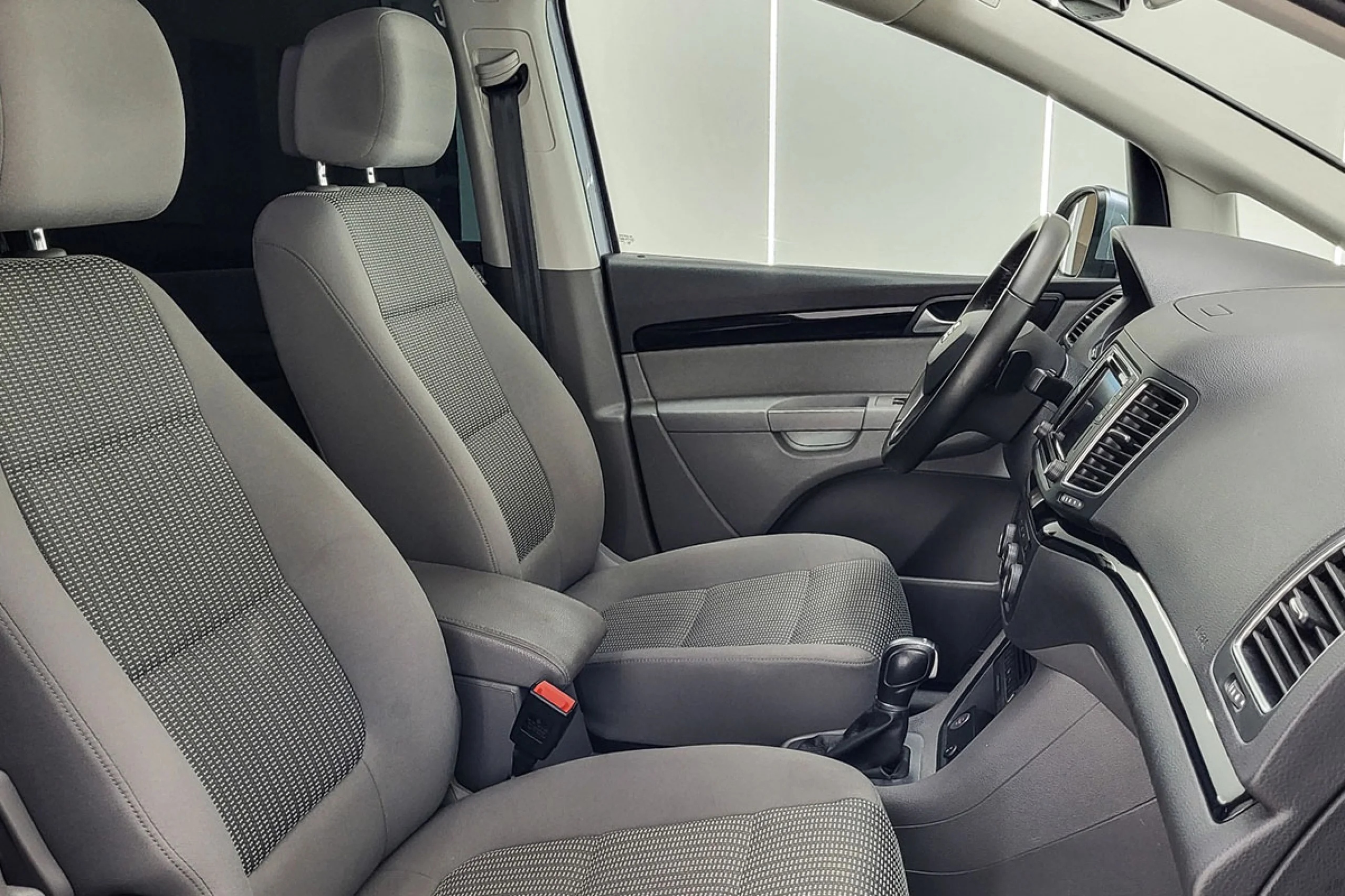 Seat Alhambra 2.0 TDI 110kW 150CV Eco SS Style - Foto 14