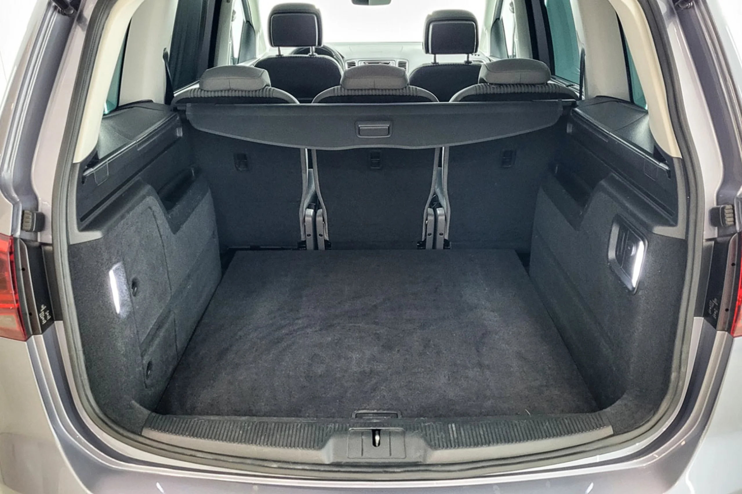 Seat Alhambra 2.0 TDI 110kW 150CV Eco SS Style - Foto 10