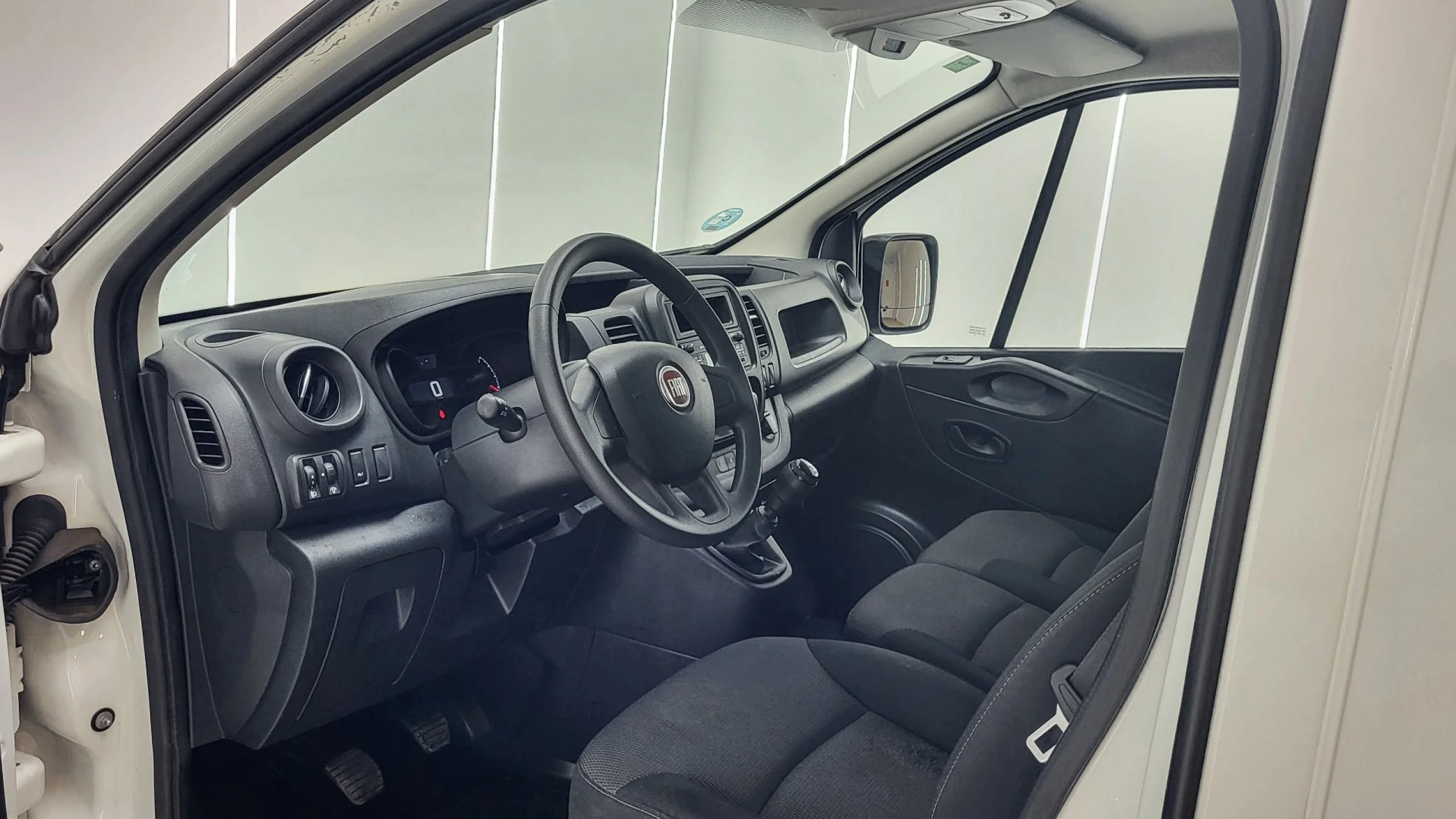 Fiat Talento 1.2 Base Corto 2.0 MJet 88kW 120CV - Foto 5