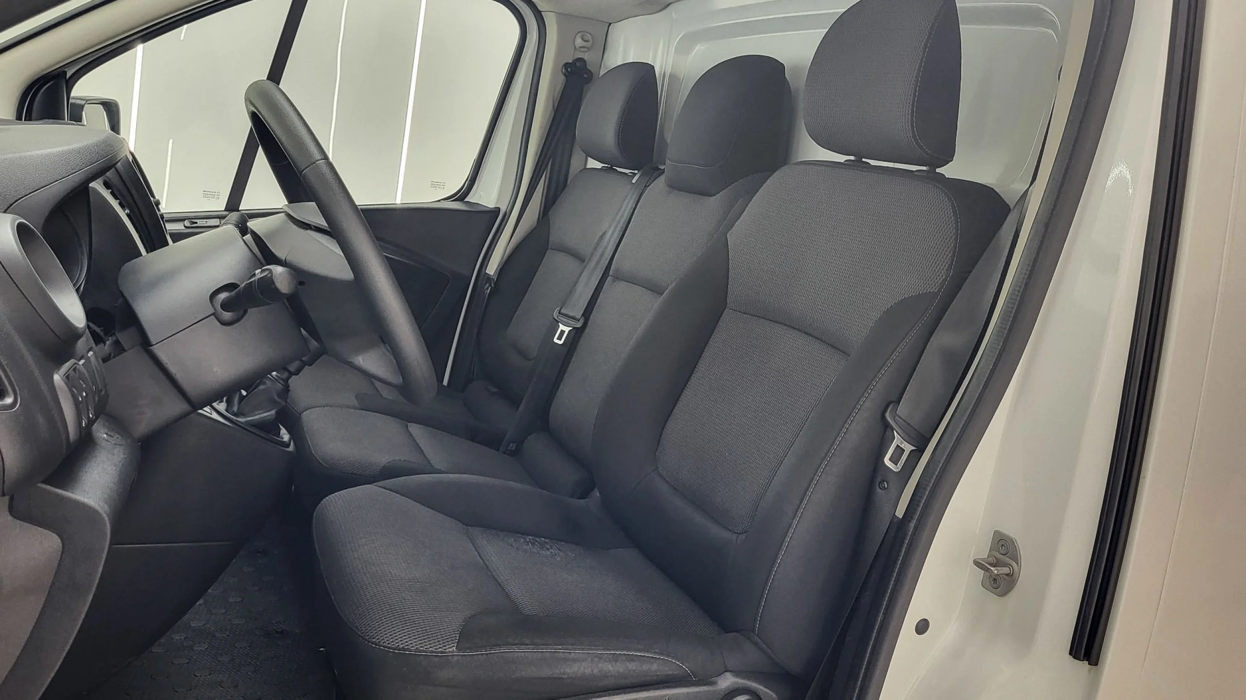 Fiat Talento 1.2 Base Corto 2.0 MJet 88kW 120CV - Foto 6