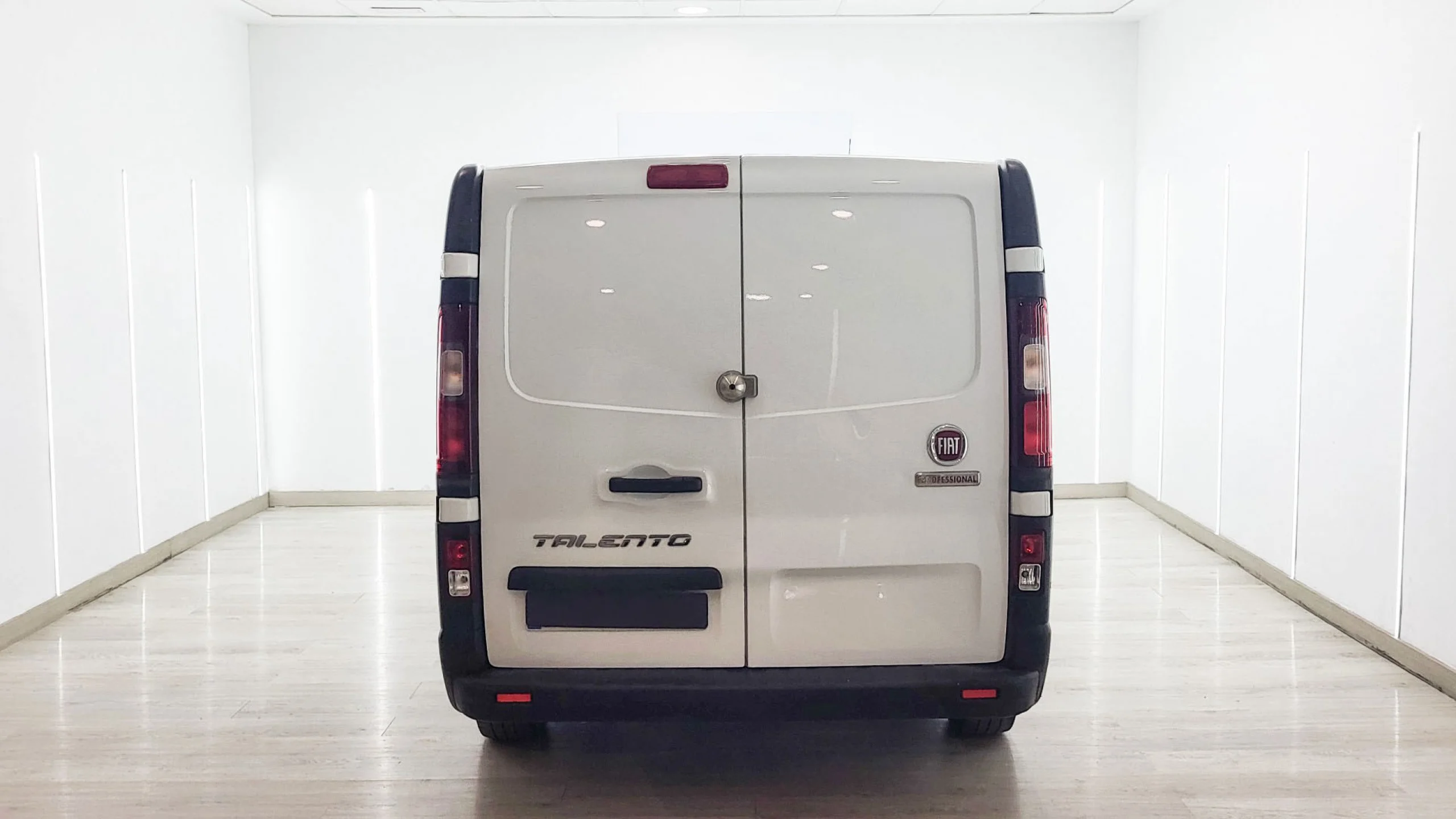 Fiat Talento 1.2 Base Corto 2.0 MJet 88kW 120CV - Foto 8