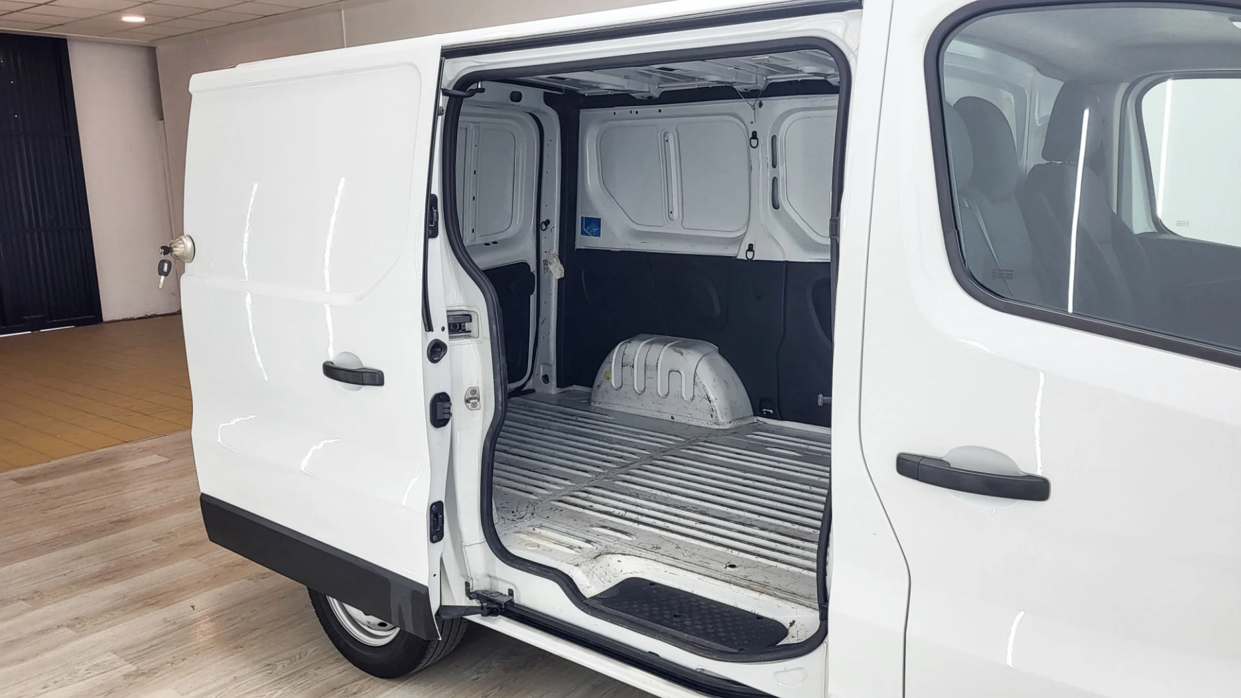 Fiat Talento 1.2 Base Corto 2.0 MJet 88kW 120CV - Foto 10