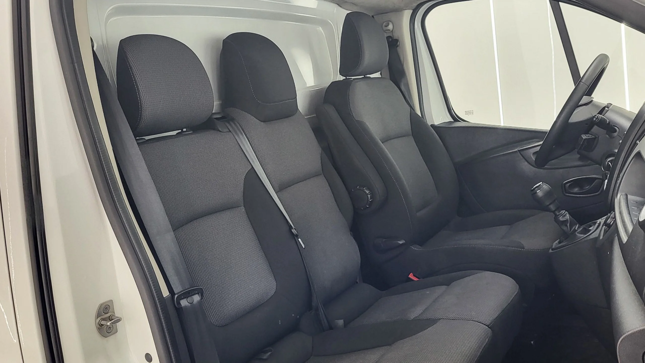 Fiat Talento 1.2 Base Corto 2.0 MJet 88kW 120CV - Foto 11