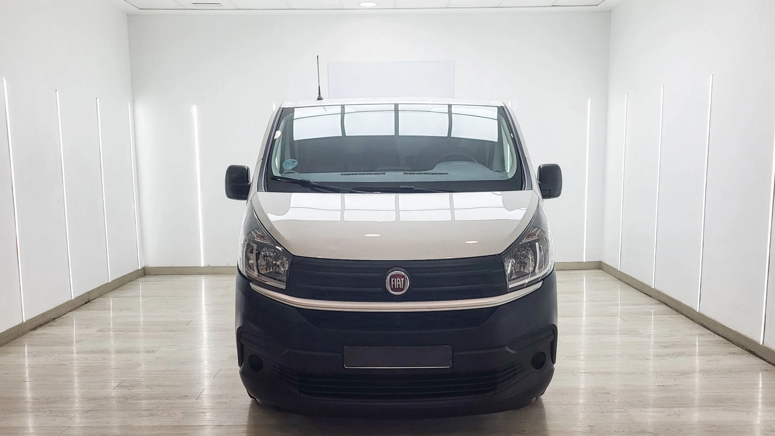 Fiat Talento 1.2 Base Corto 2.0 MJet 88kW 120CV - Foto 13