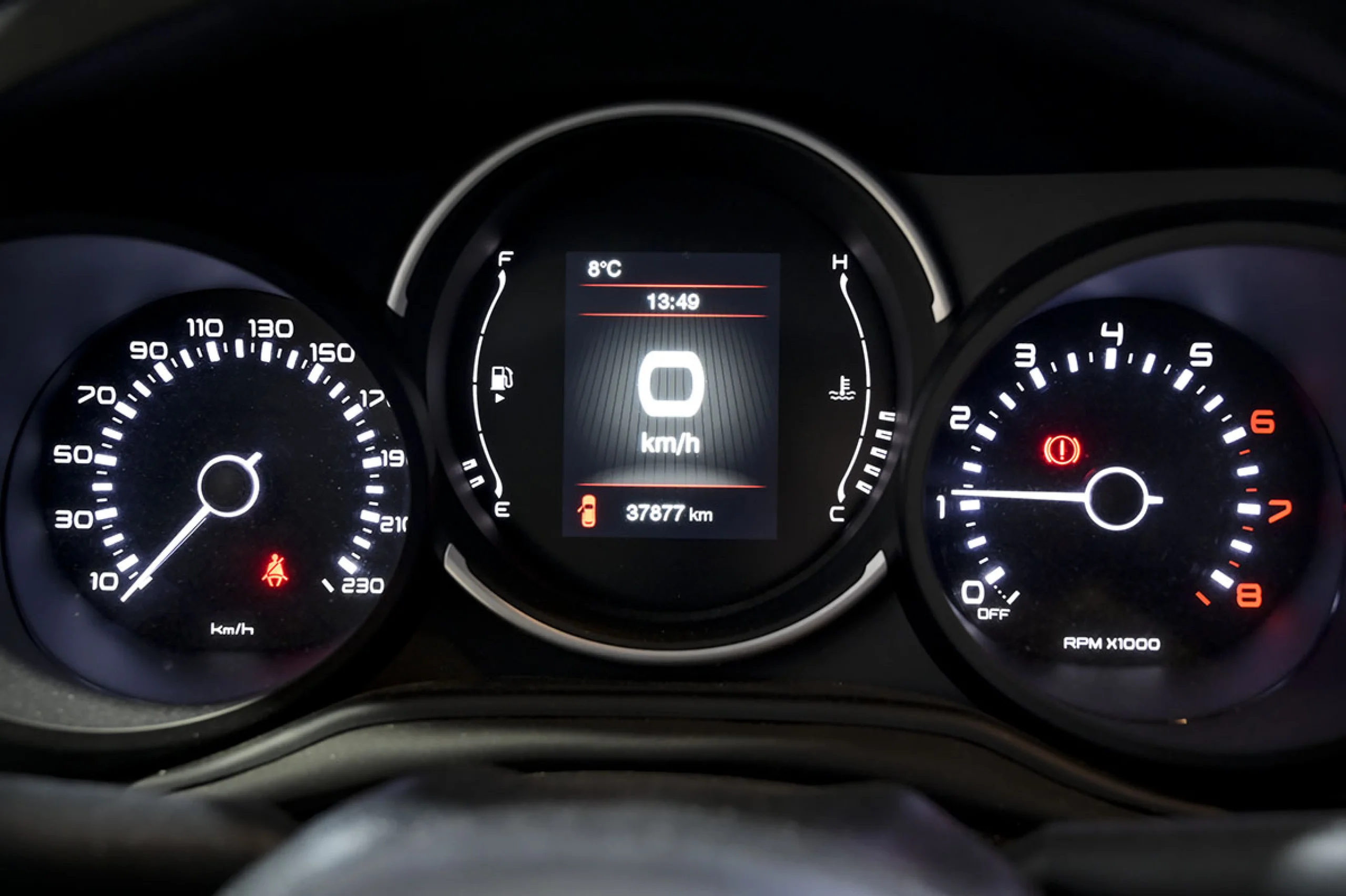 Fiat 500L Cross 1.4 16v 70 kW 95 CV SS - Foto 7