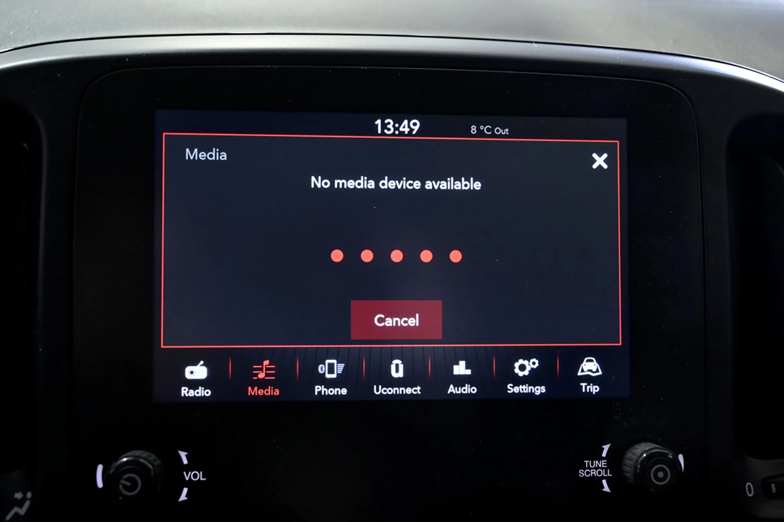 Fiat 500L Cross 1.4 16v 70 kW 95 CV SS - Foto 11