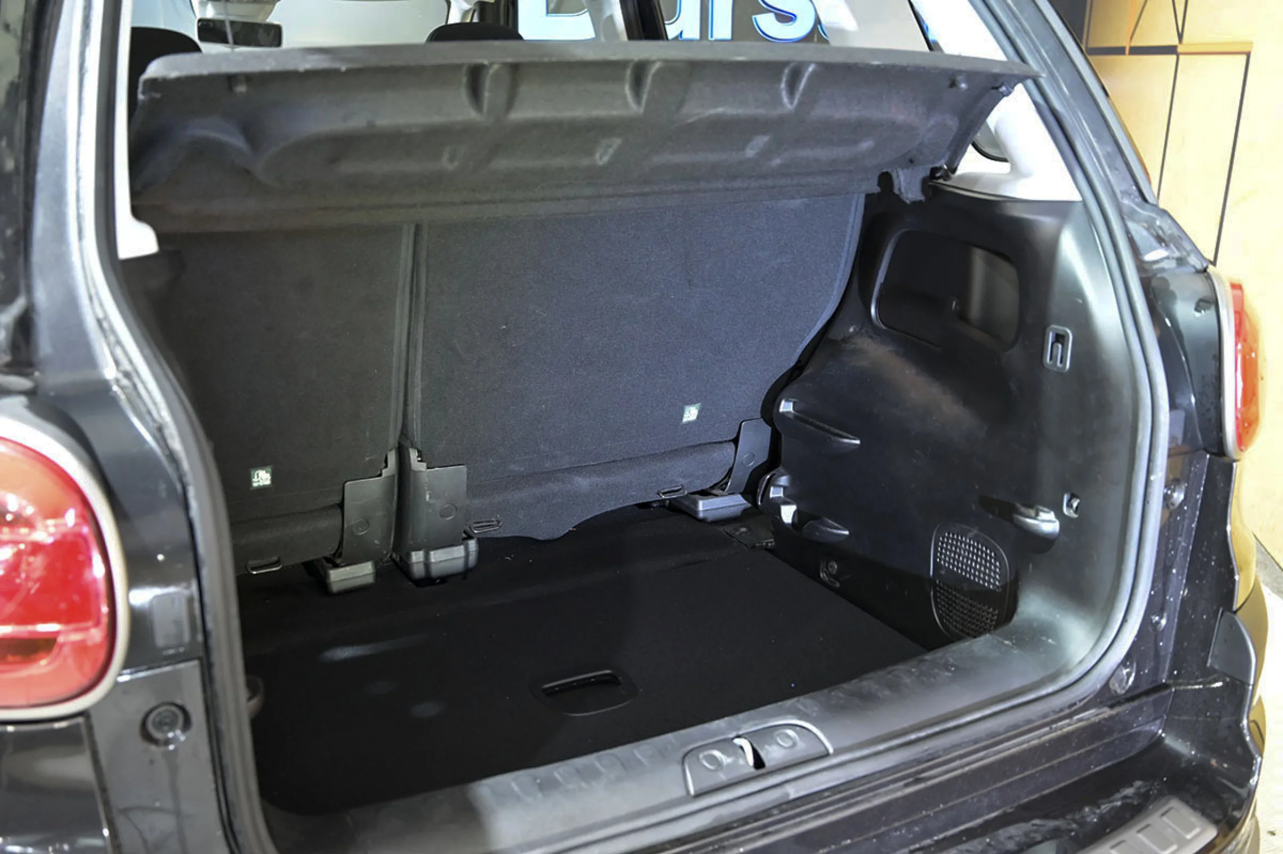 Fiat 500L Cross 1.4 16v 70 kW 95 CV SS - Foto 14