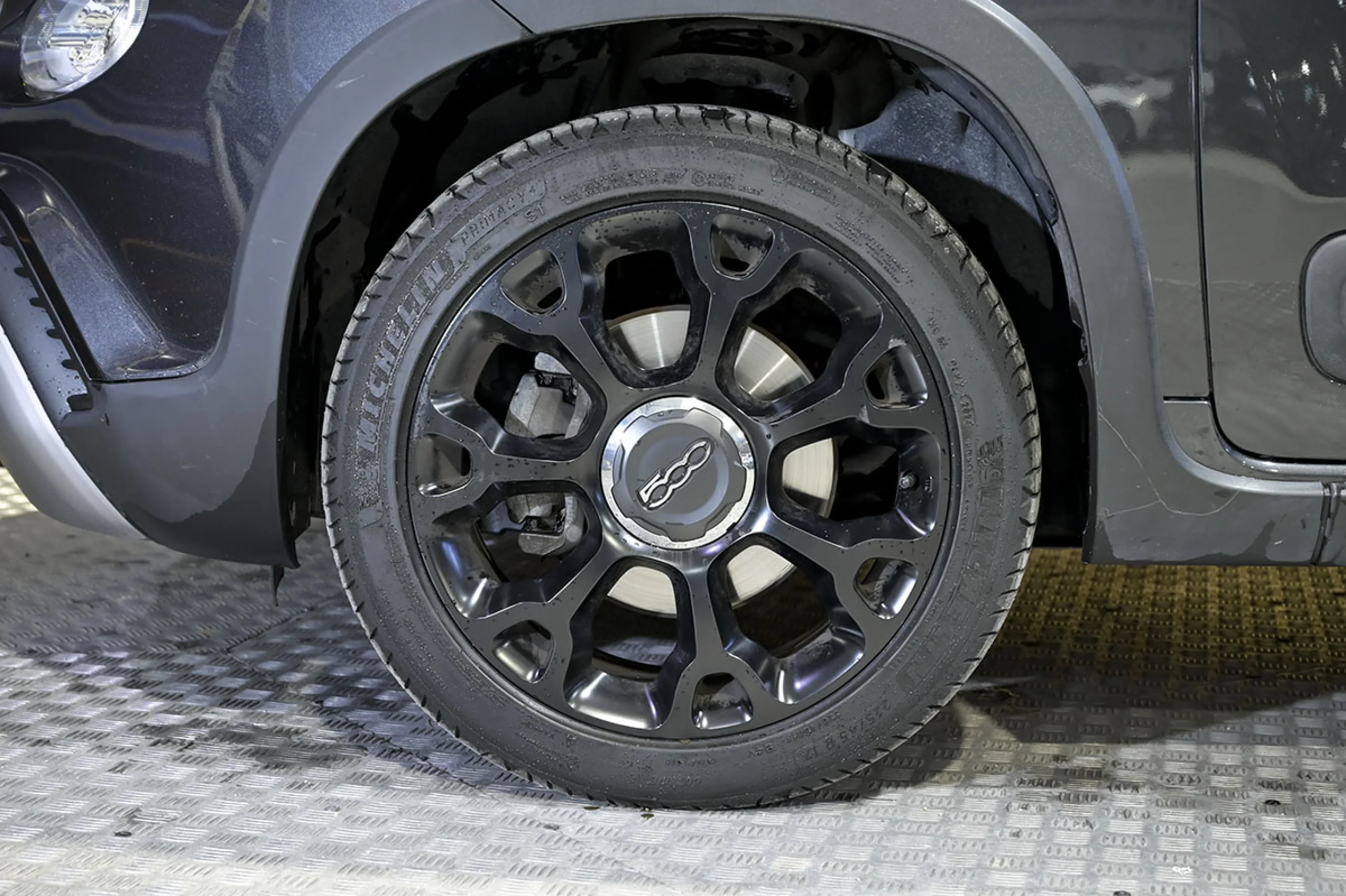 Fiat 500L Cross 1.4 16v 70 kW 95 CV SS - Foto 15