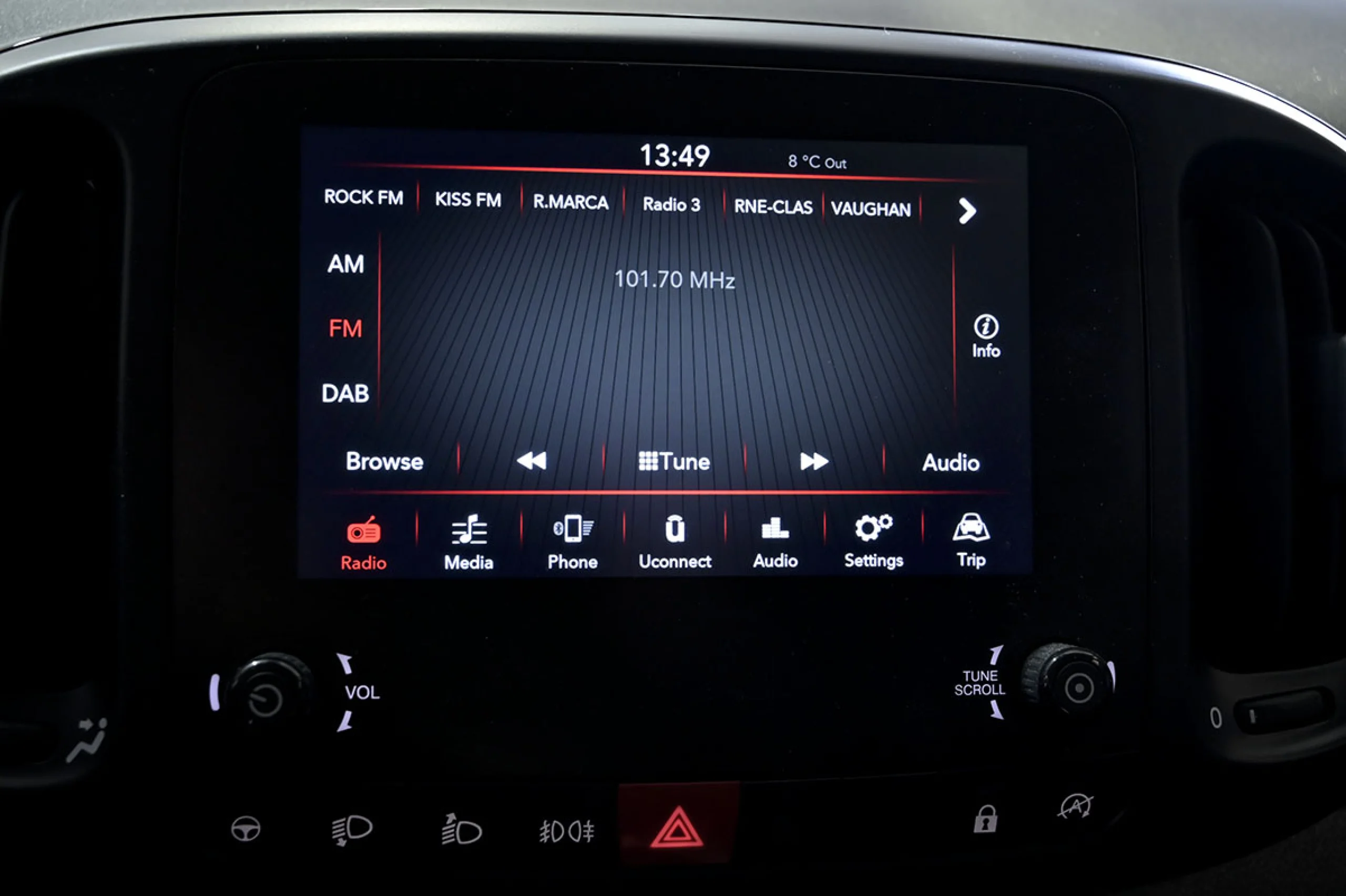 Fiat 500L Cross 1.4 16v 70 kW 95 CV SS - Foto 28