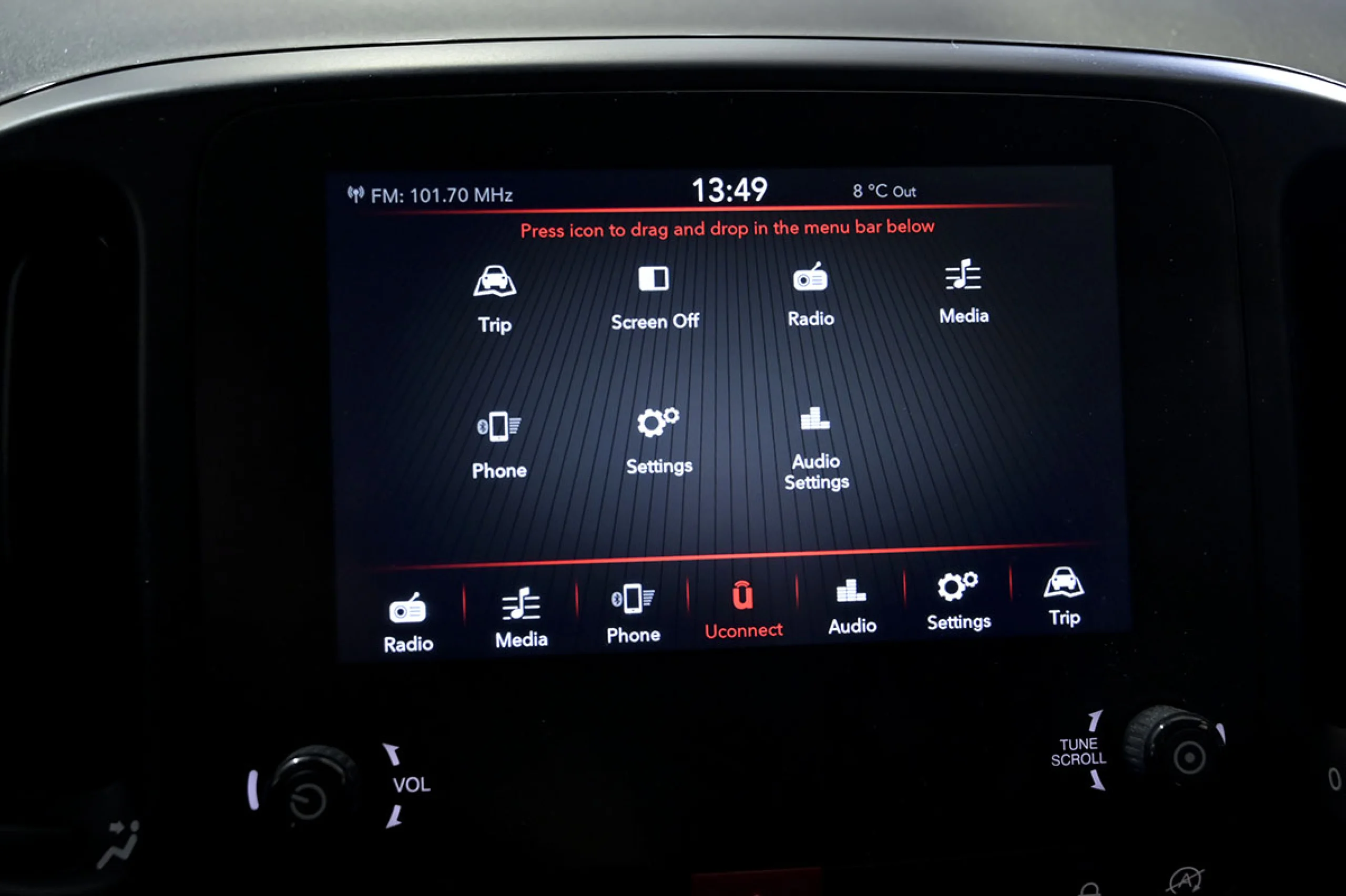 Fiat 500L Cross 1.4 16v 70 kW 95 CV SS - Foto 29