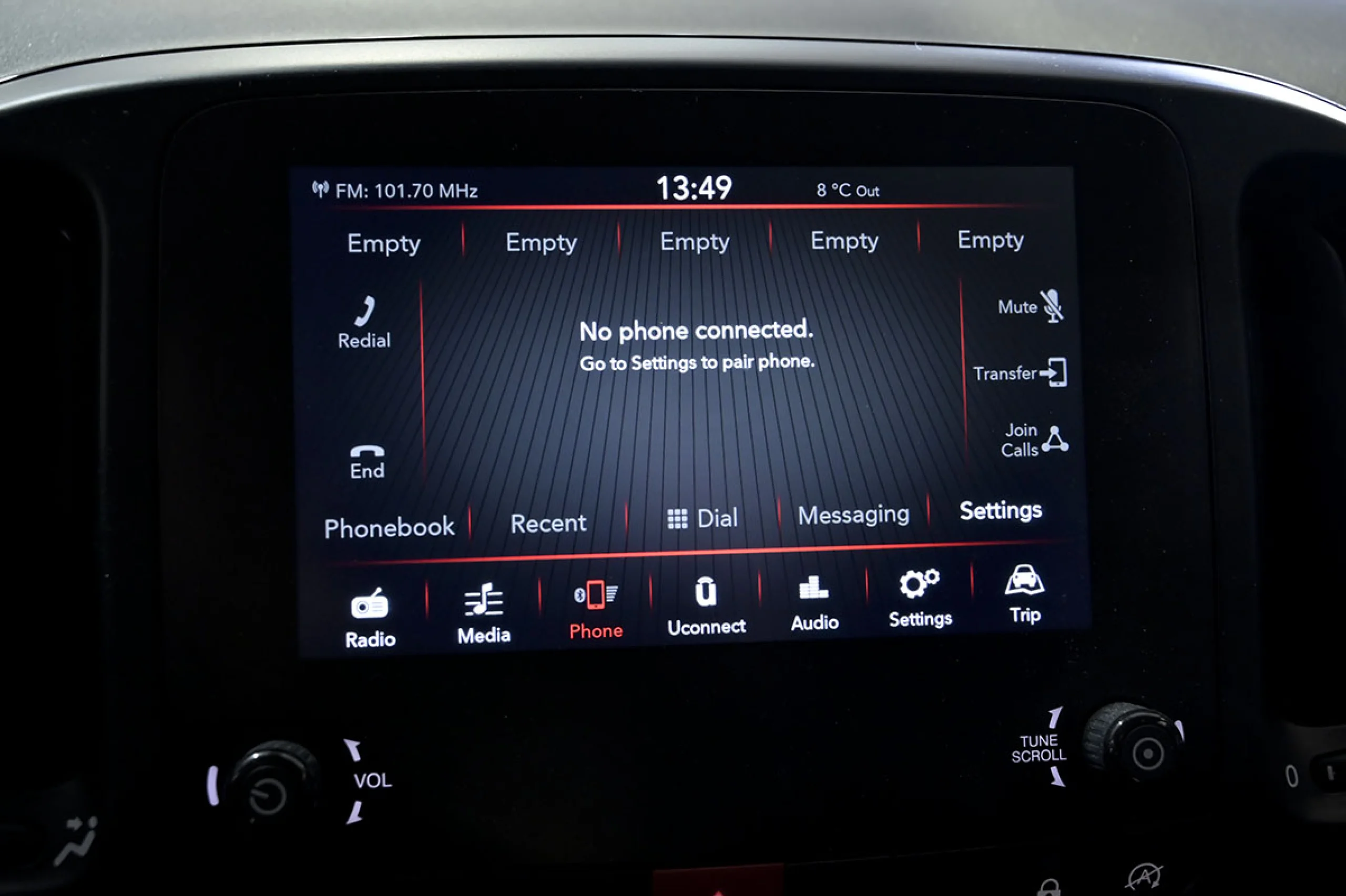 Fiat 500L Cross 1.4 16v 70 kW 95 CV SS - Foto 30