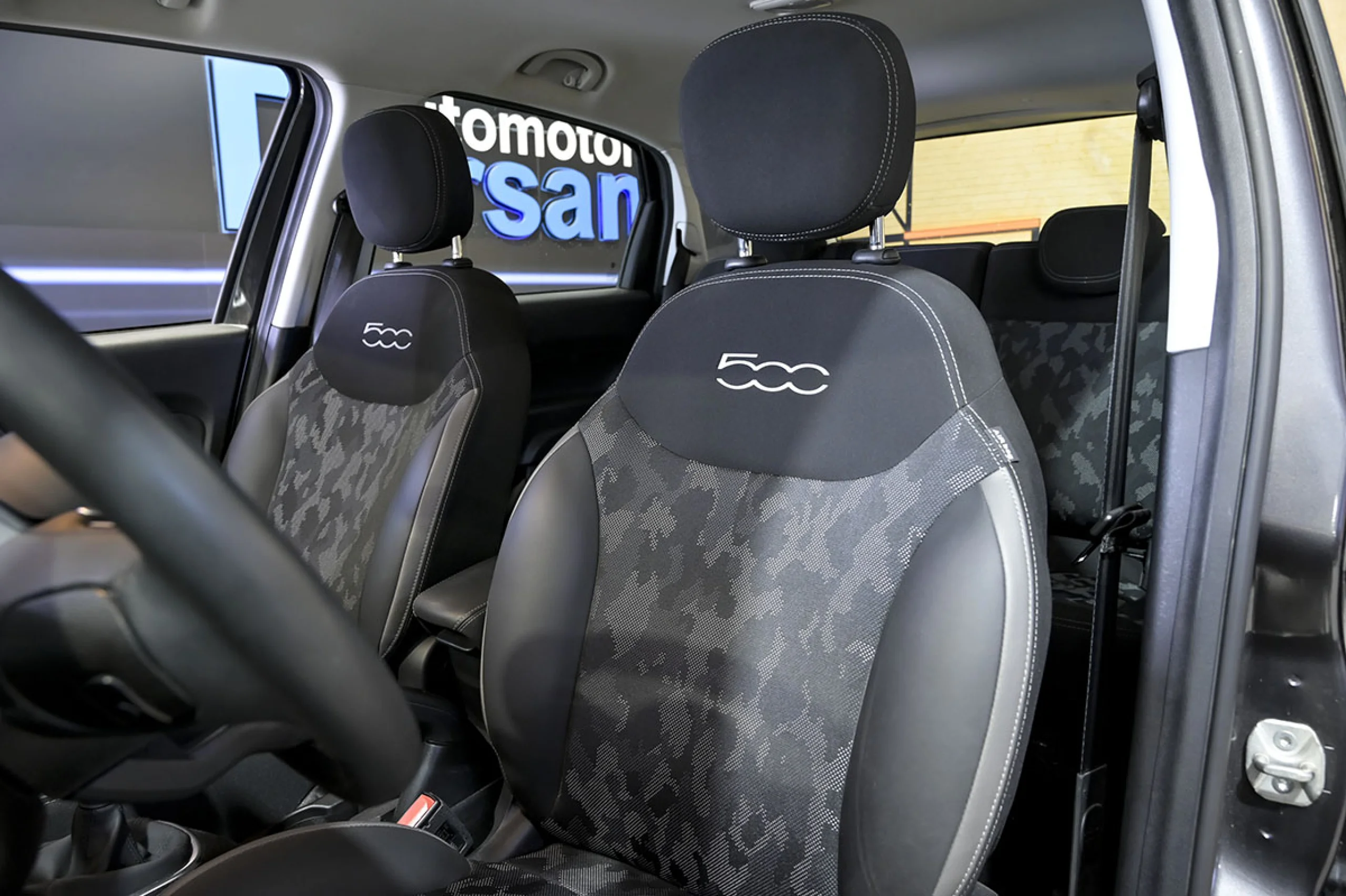 Fiat 500L Cross 1.4 16v 70 kW 95 CV SS - Foto 34