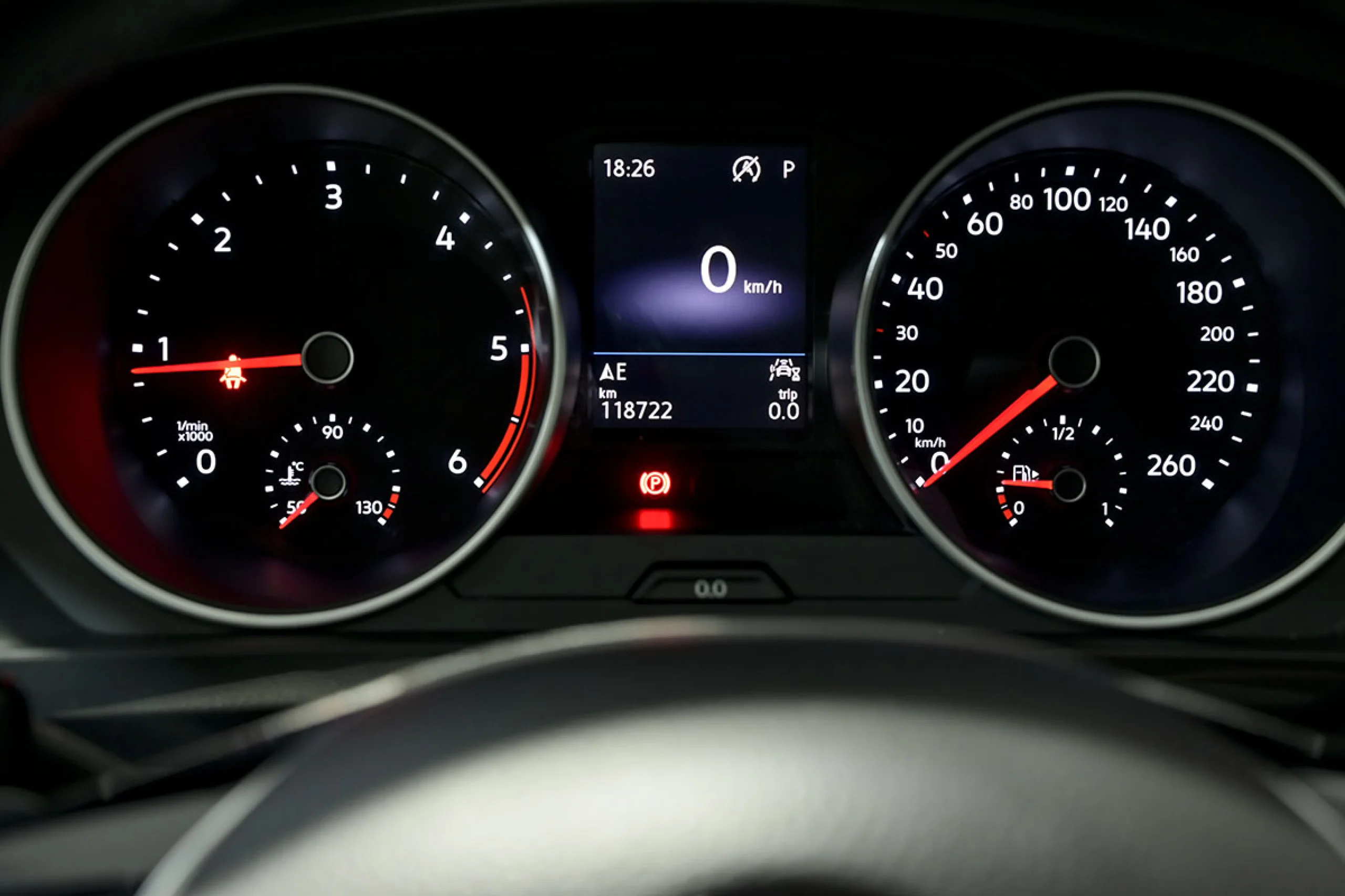 Volkswagen Tiguan Advance 2.0 TDI 110kW 150CV DSG - Foto 7