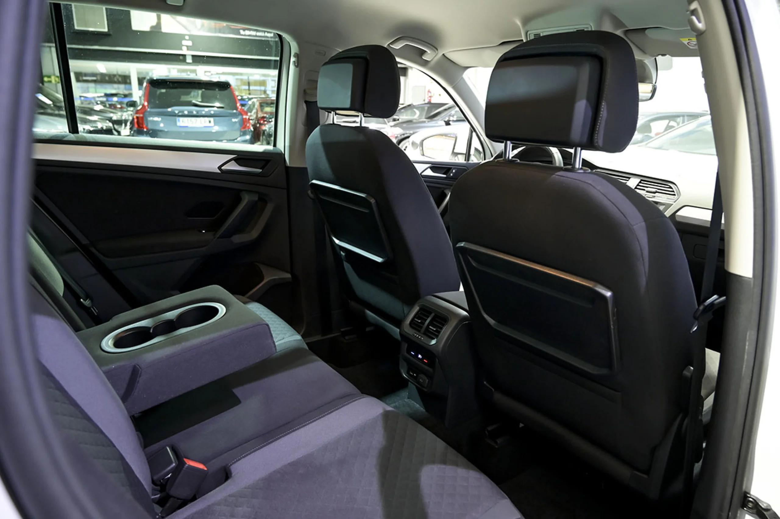 Volkswagen Tiguan Advance 2.0 TDI 110kW 150CV DSG - Foto 15