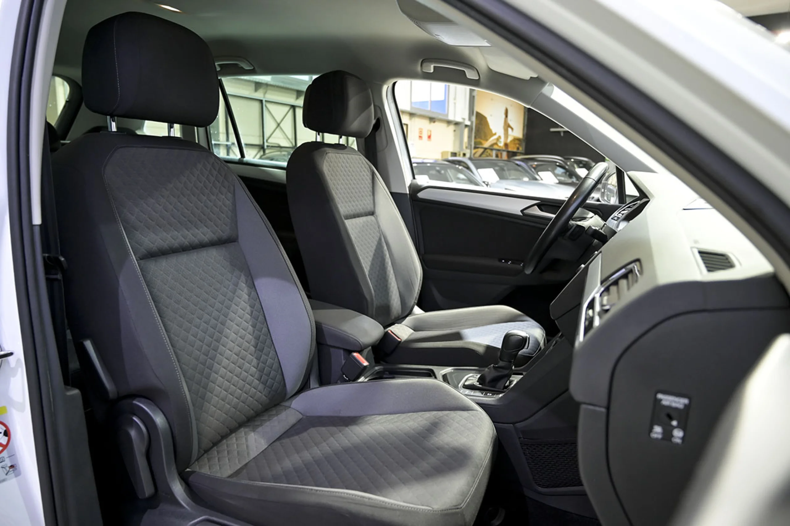 Volkswagen Tiguan Advance 2.0 TDI 110kW 150CV DSG - Foto 31