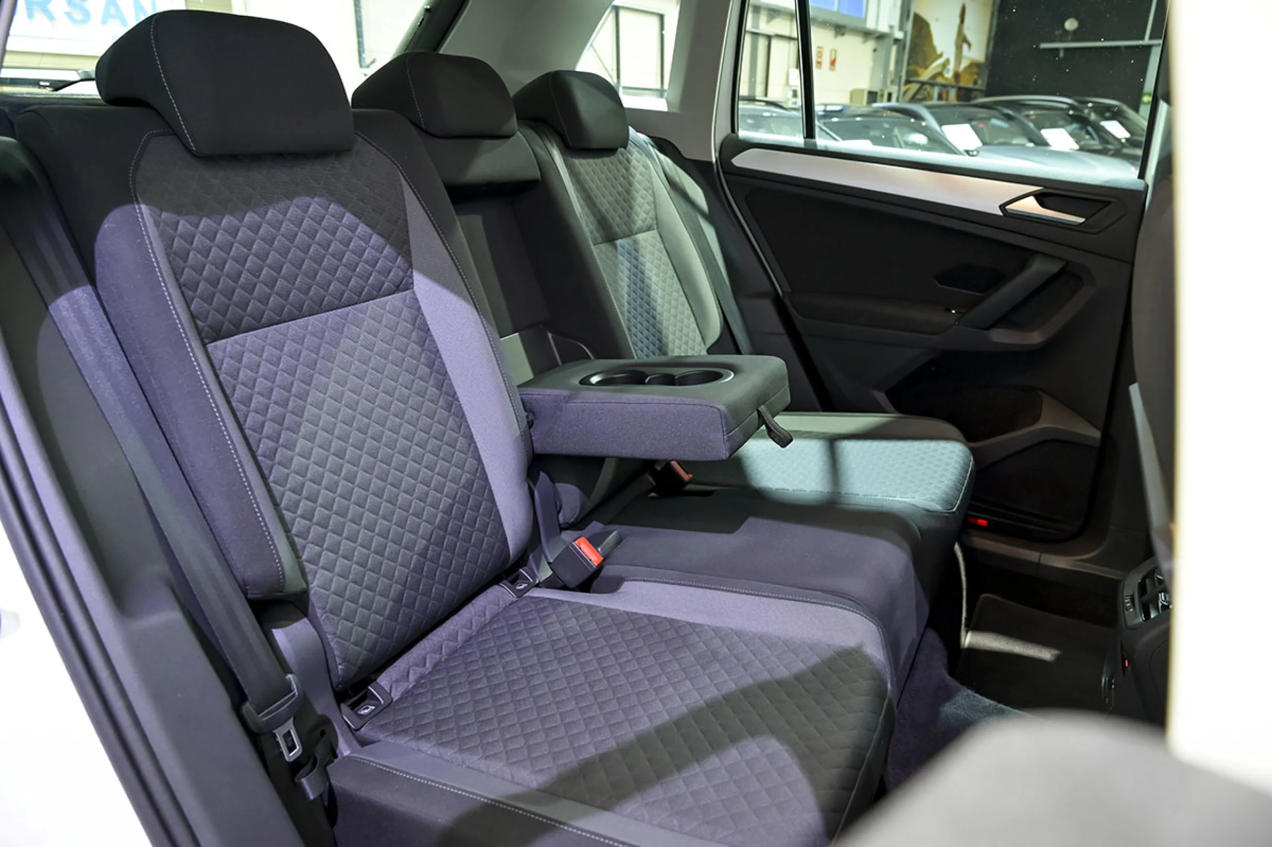 Volkswagen Tiguan Advance 2.0 TDI 110kW 150CV DSG - Foto 18