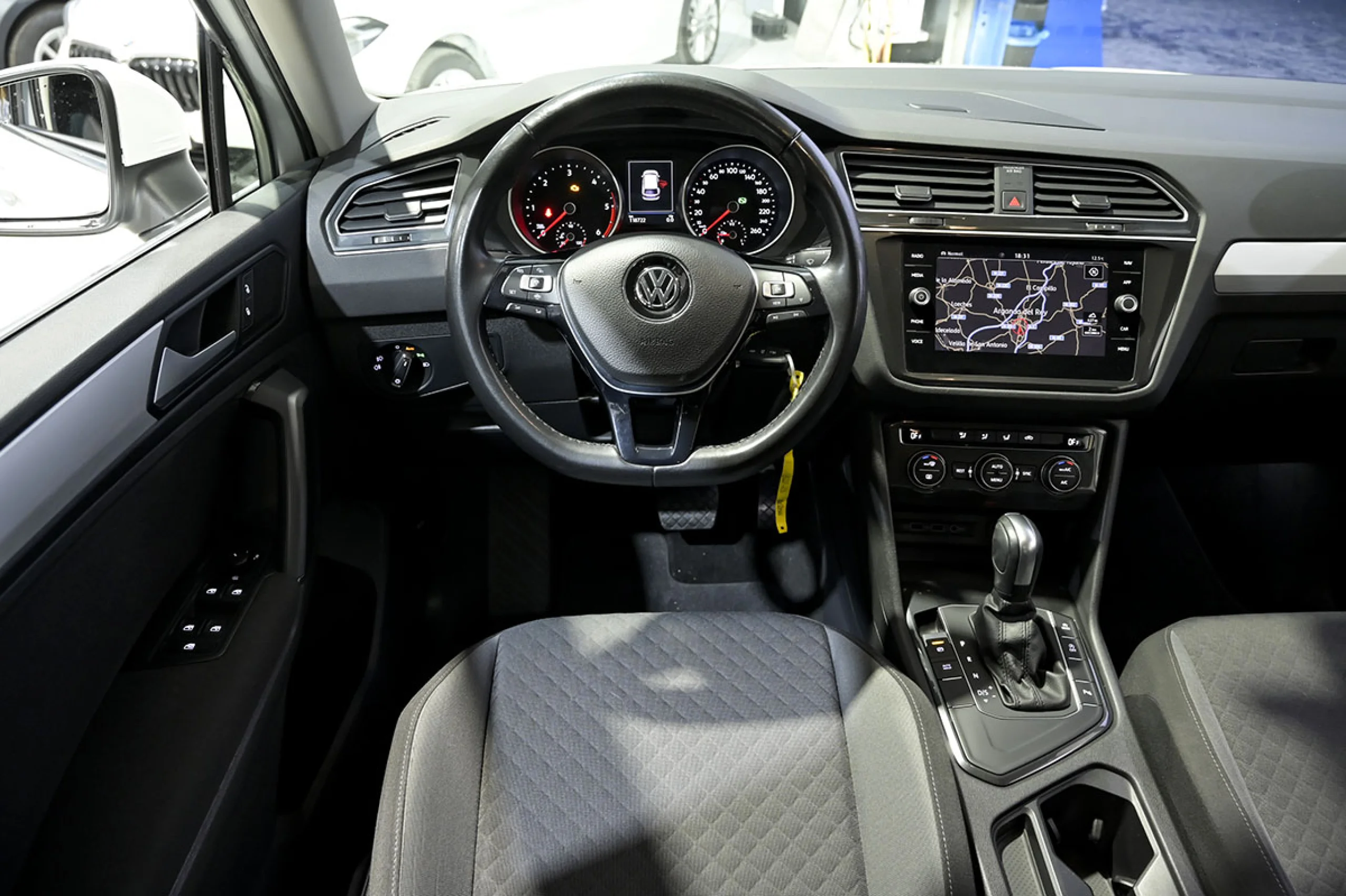 Volkswagen Tiguan Advance 2.0 TDI 110kW 150CV DSG - Foto 33