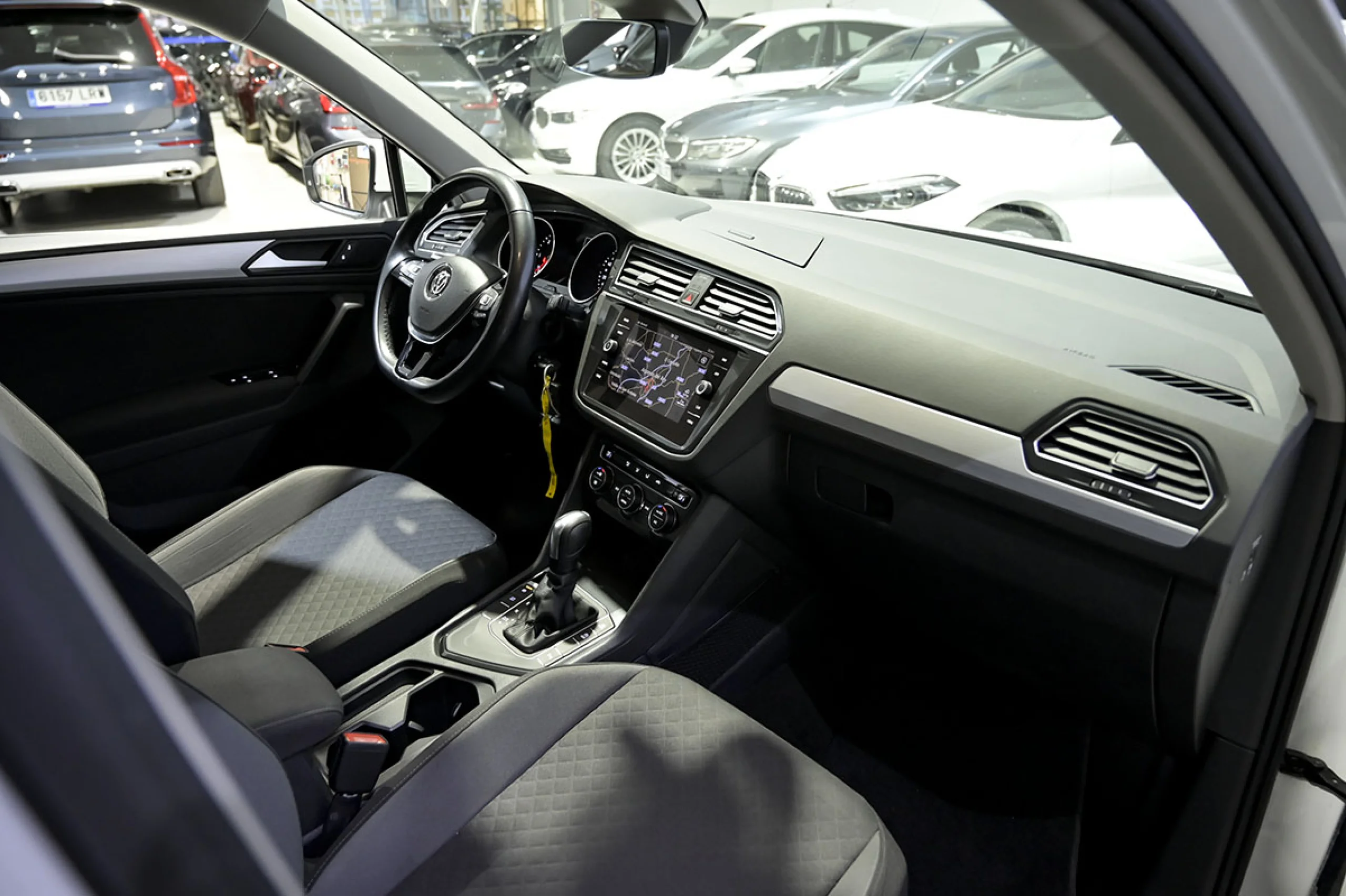 Volkswagen Tiguan Advance 2.0 TDI 110kW 150CV DSG - Foto 32