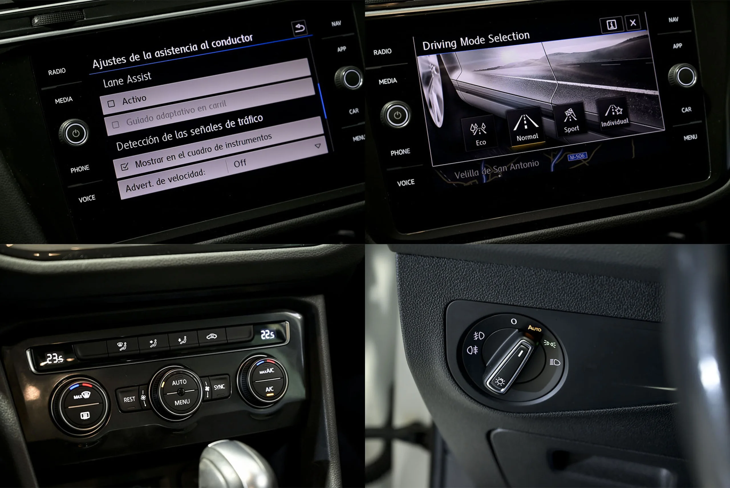 Volkswagen Tiguan Advance 2.0 TDI 110kW 150CV DSG - Foto 29