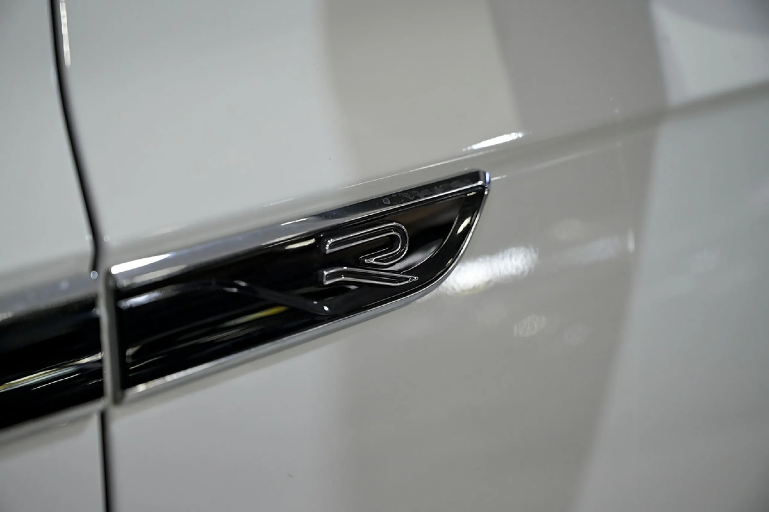 Volkswagen Touareg Prem Eleg 3.0 V6 TDI 210kW Tip 4M - Foto 17