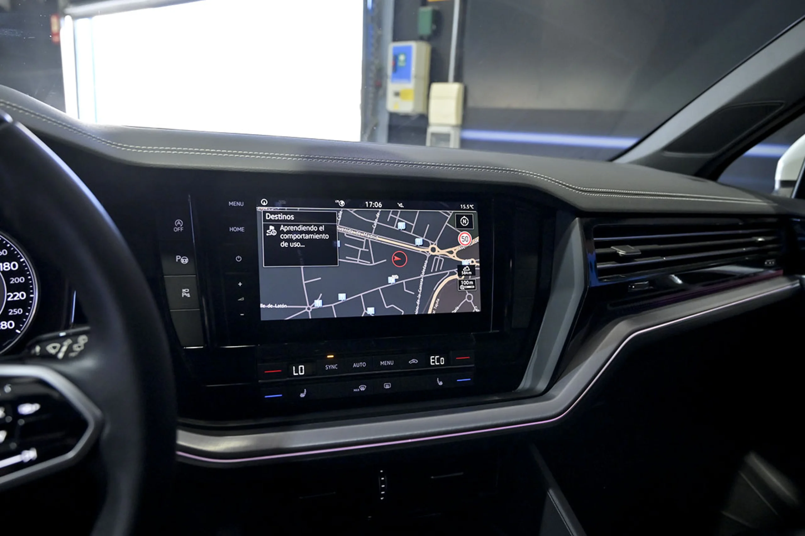 Volkswagen Touareg Prem Eleg 3.0 V6 TDI 210kW Tip 4M - Foto 25