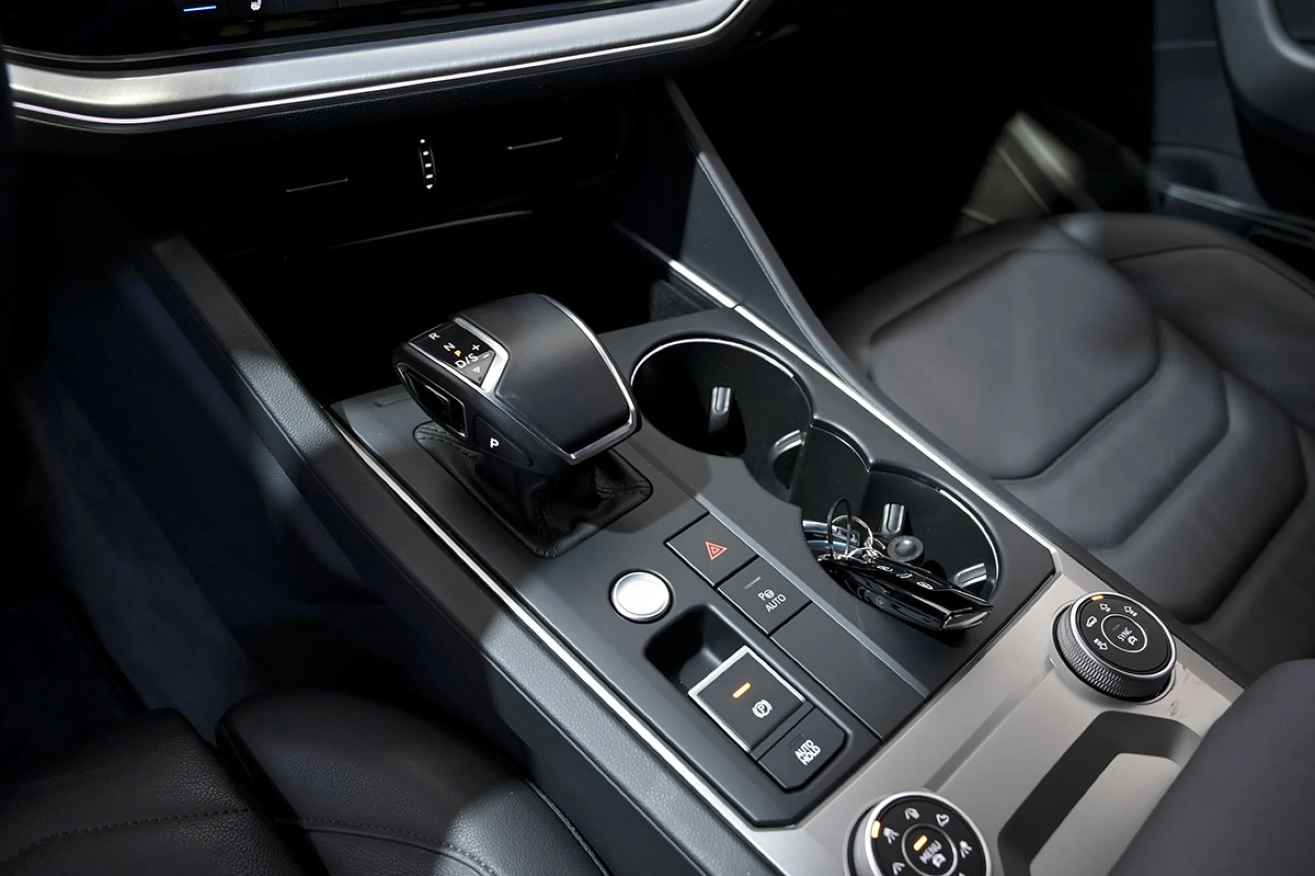 Volkswagen Touareg Prem Eleg 3.0 V6 TDI 210kW Tip 4M - Foto 26