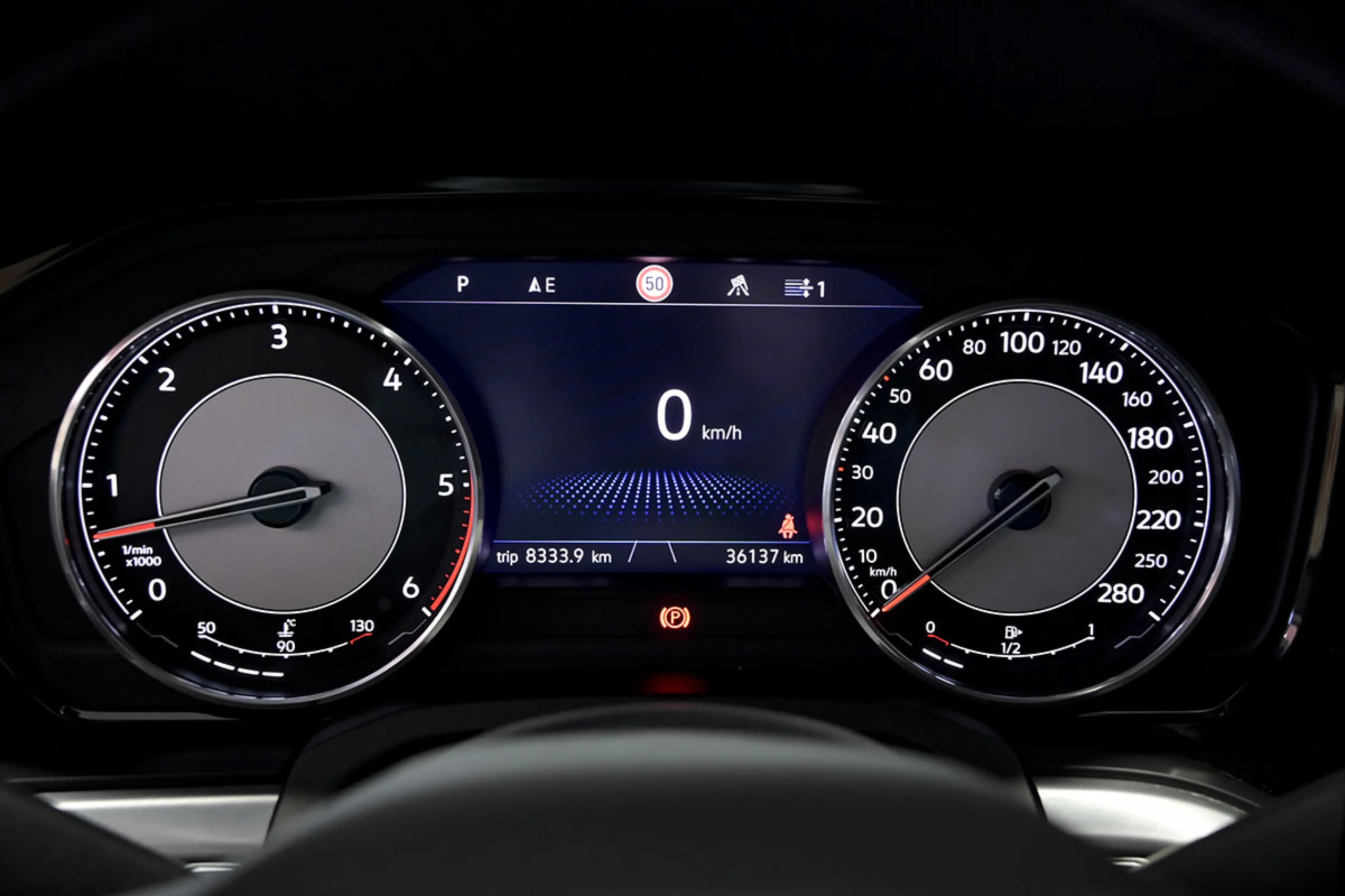 Volkswagen Touareg Prem Eleg 3.0 V6 TDI 210kW Tip 4M - Foto 7