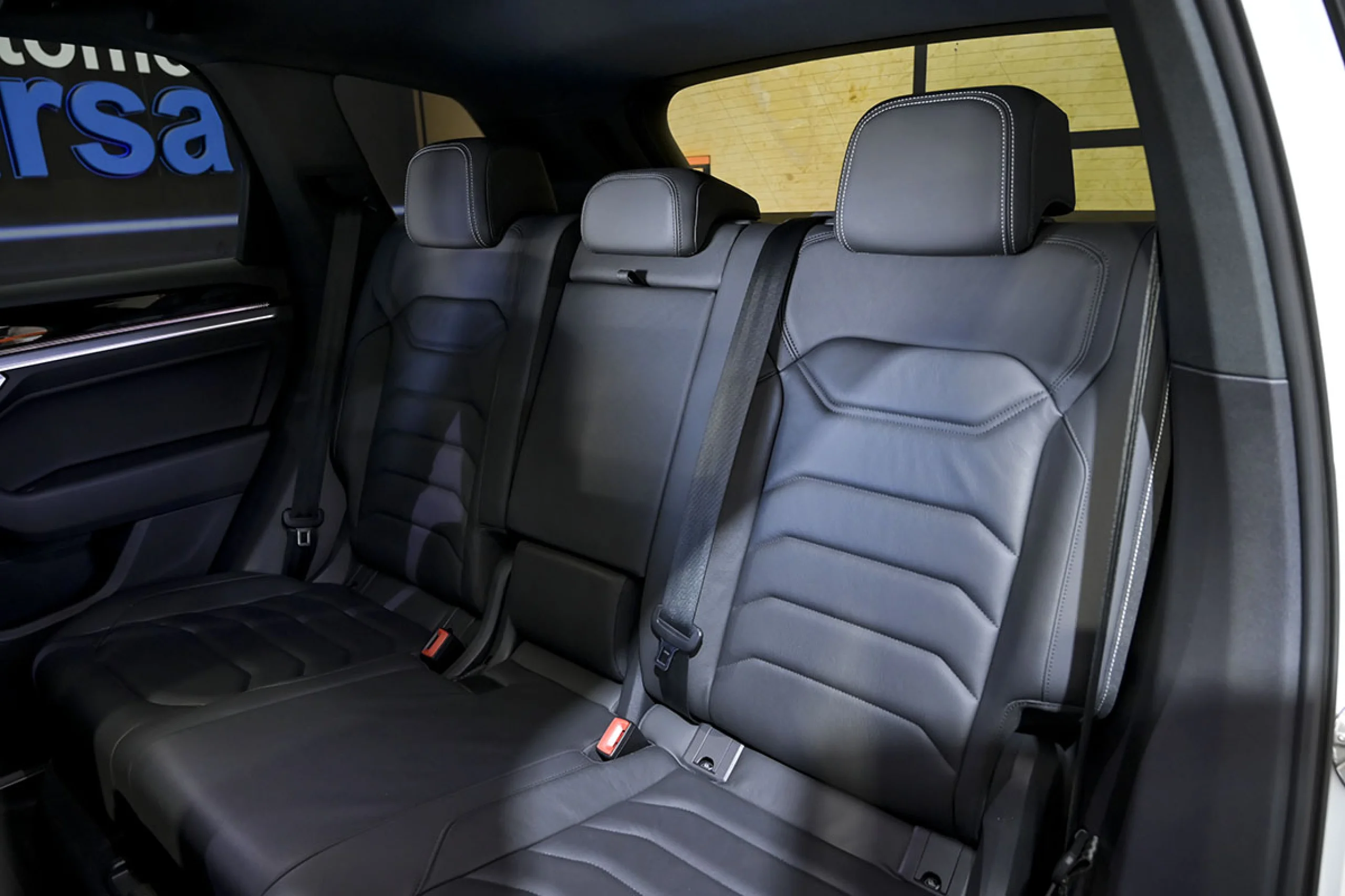 Volkswagen Touareg Prem Eleg 3.0 V6 TDI 210kW Tip 4M - Foto 15