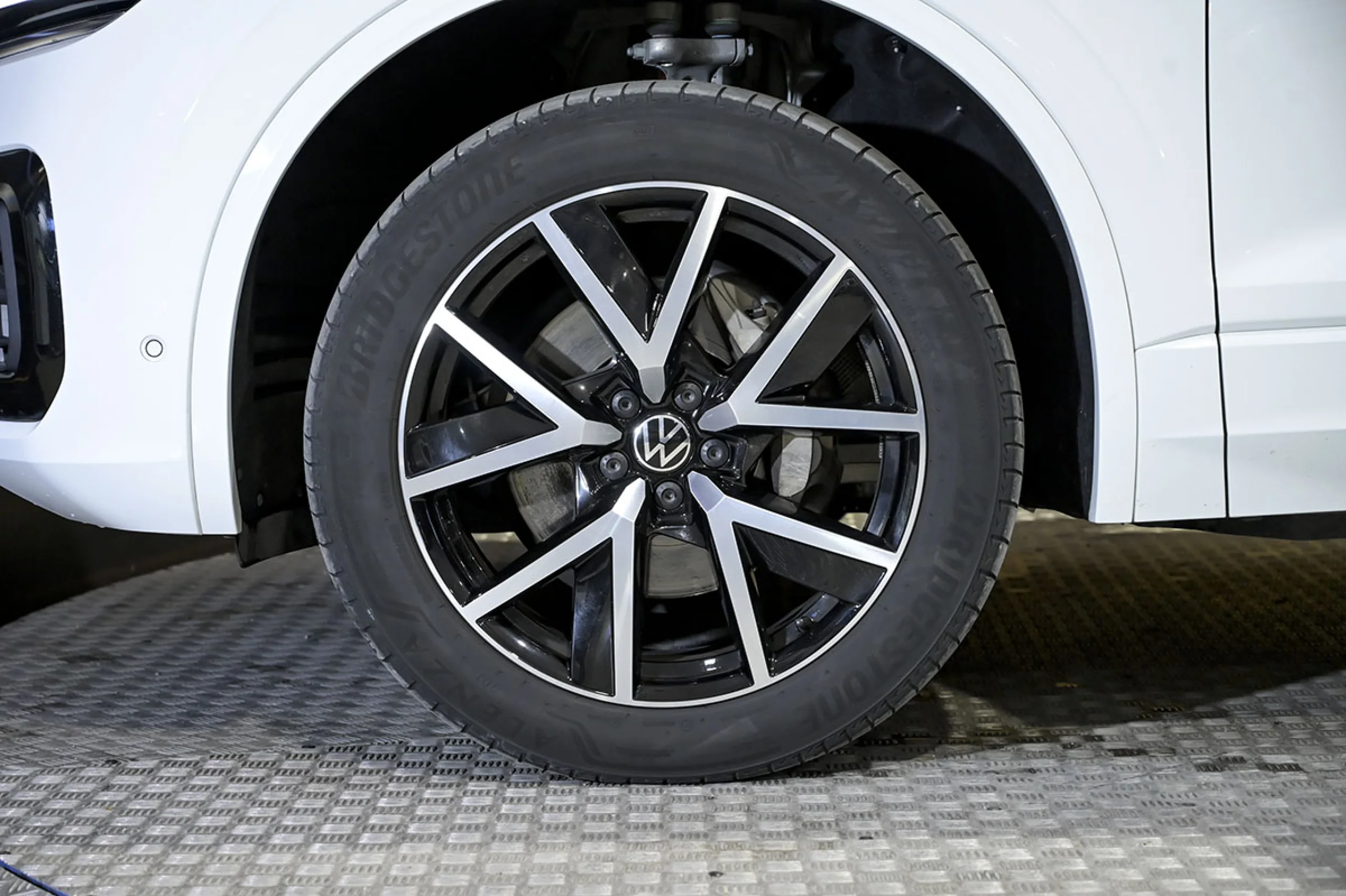 Volkswagen Touareg Prem Eleg 3.0 V6 TDI 210kW Tip 4M - Foto 12