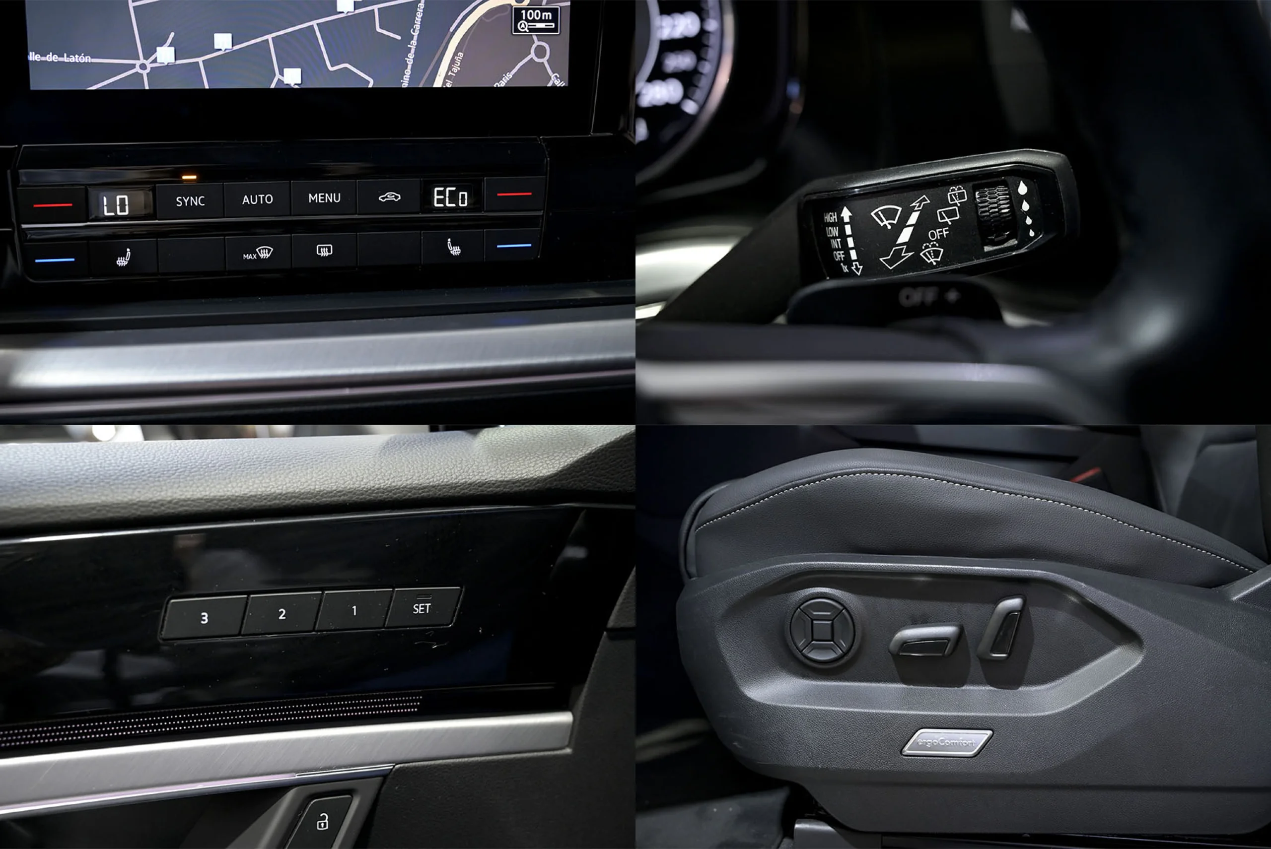 Volkswagen Touareg Prem Eleg 3.0 V6 TDI 210kW Tip 4M - Foto 23