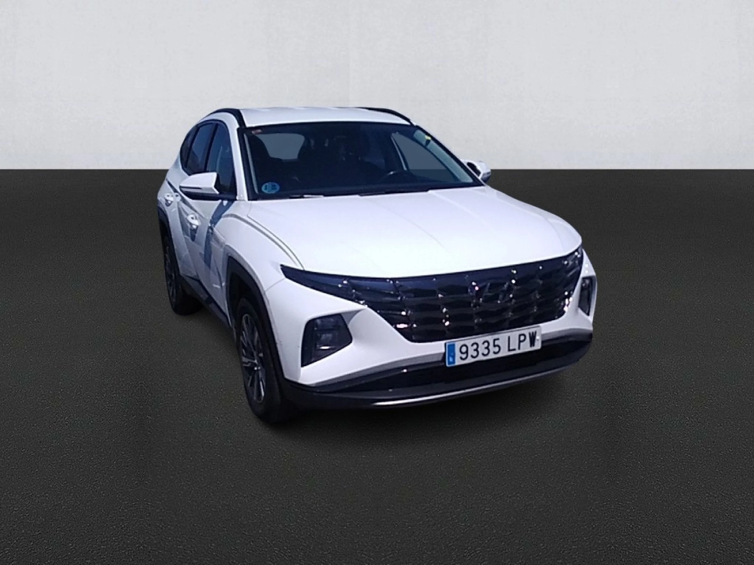 Hyundai Tucson 1.6 TGDI 169kW (230CV) HEV Maxx Auto - Foto 3