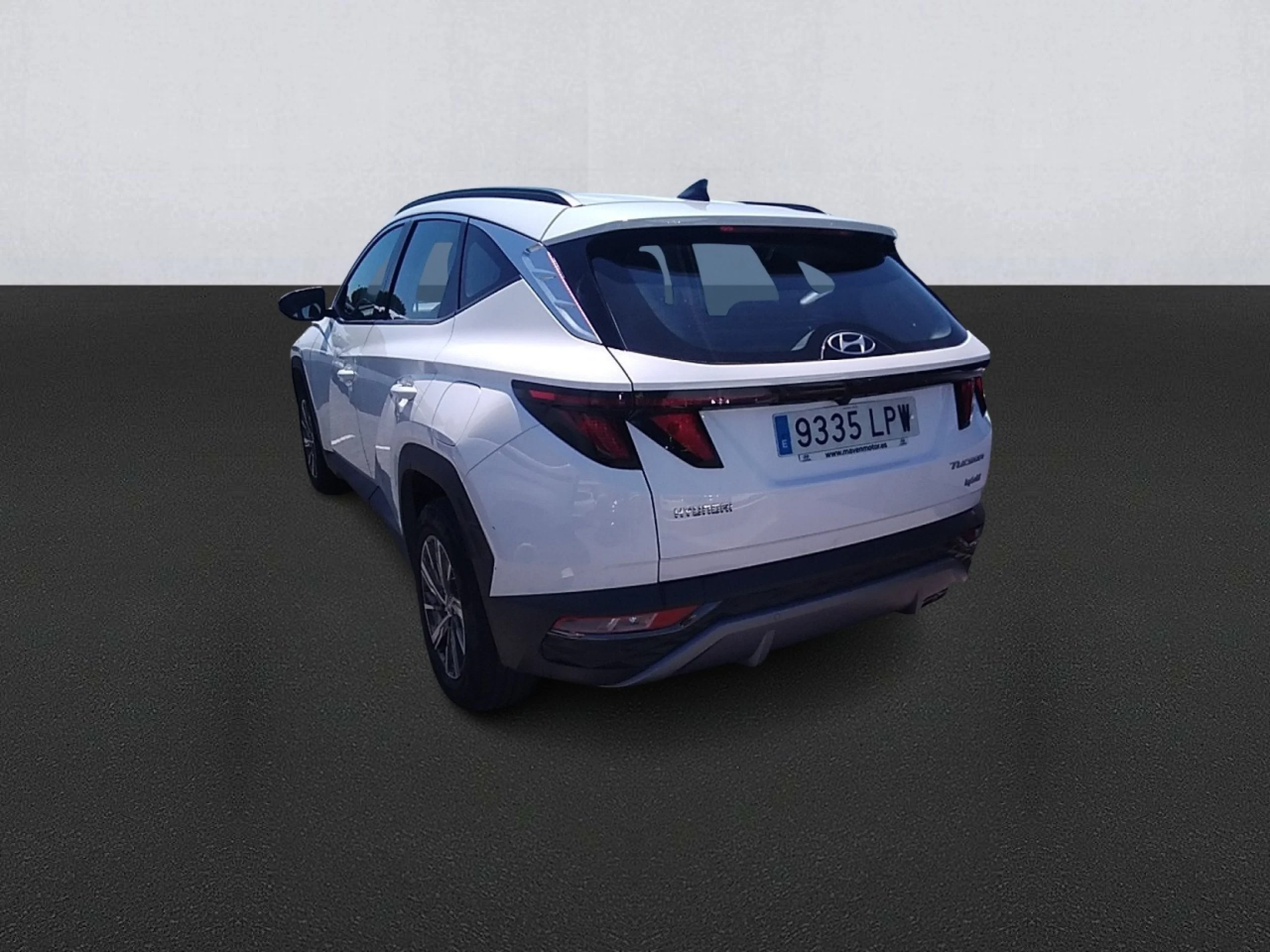 Hyundai Tucson 1.6 TGDI 169kW (230CV) HEV Maxx Auto - Foto 6