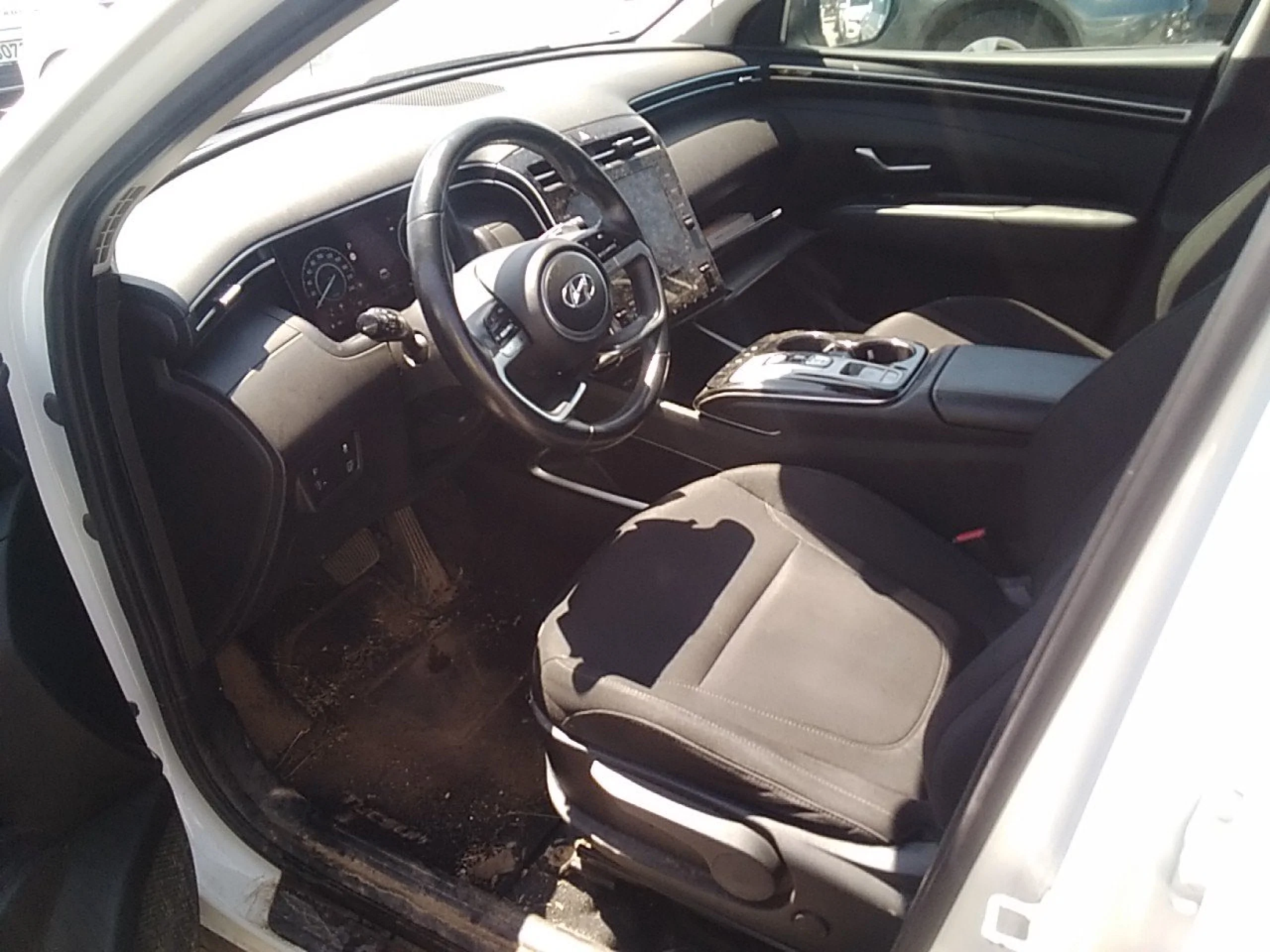 Hyundai Tucson 1.6 TGDI 169kW (230CV) HEV Maxx Auto - Foto 7