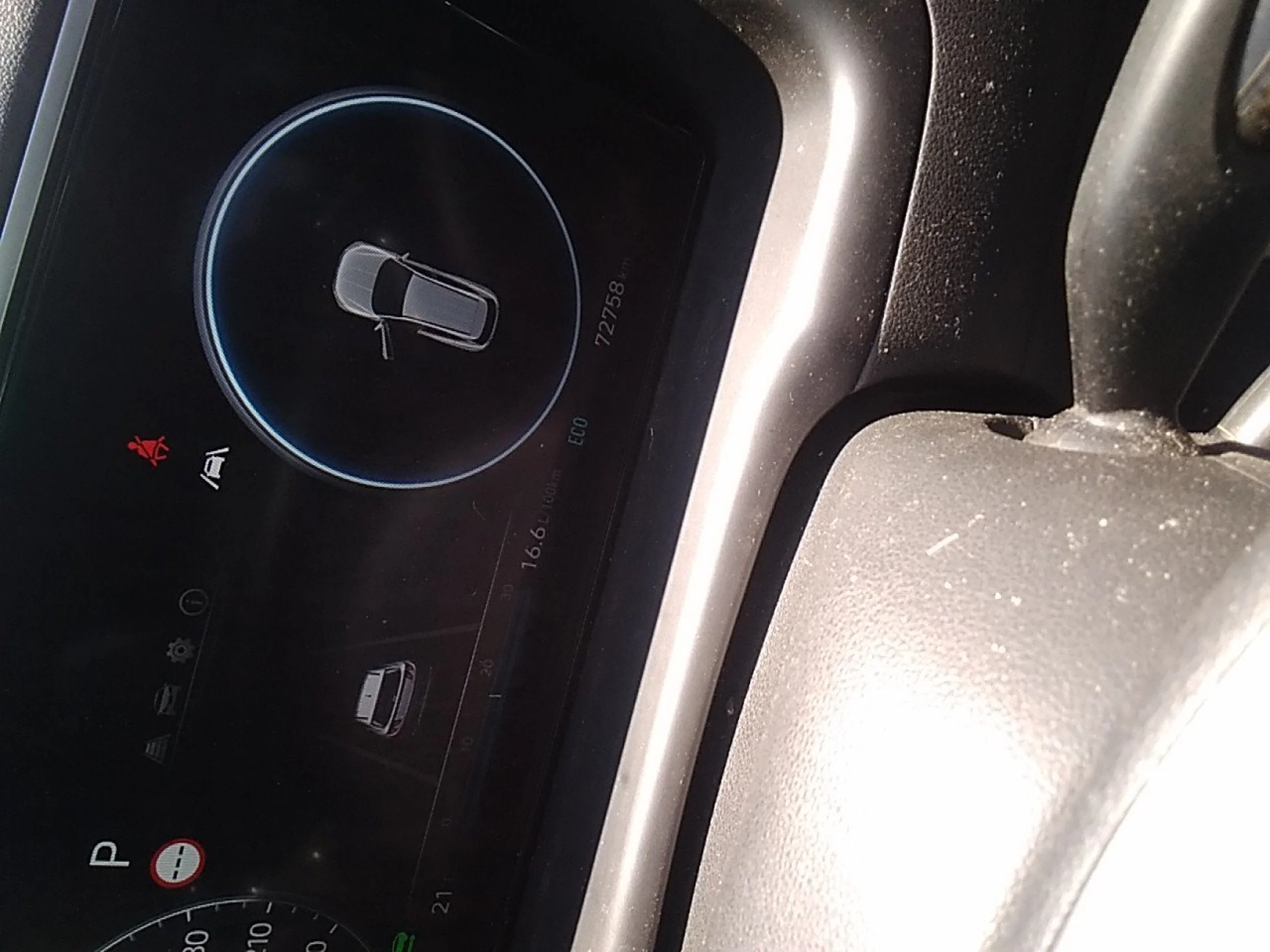 Hyundai Tucson 1.6 TGDI 169kW (230CV) HEV Maxx Auto - Foto 8