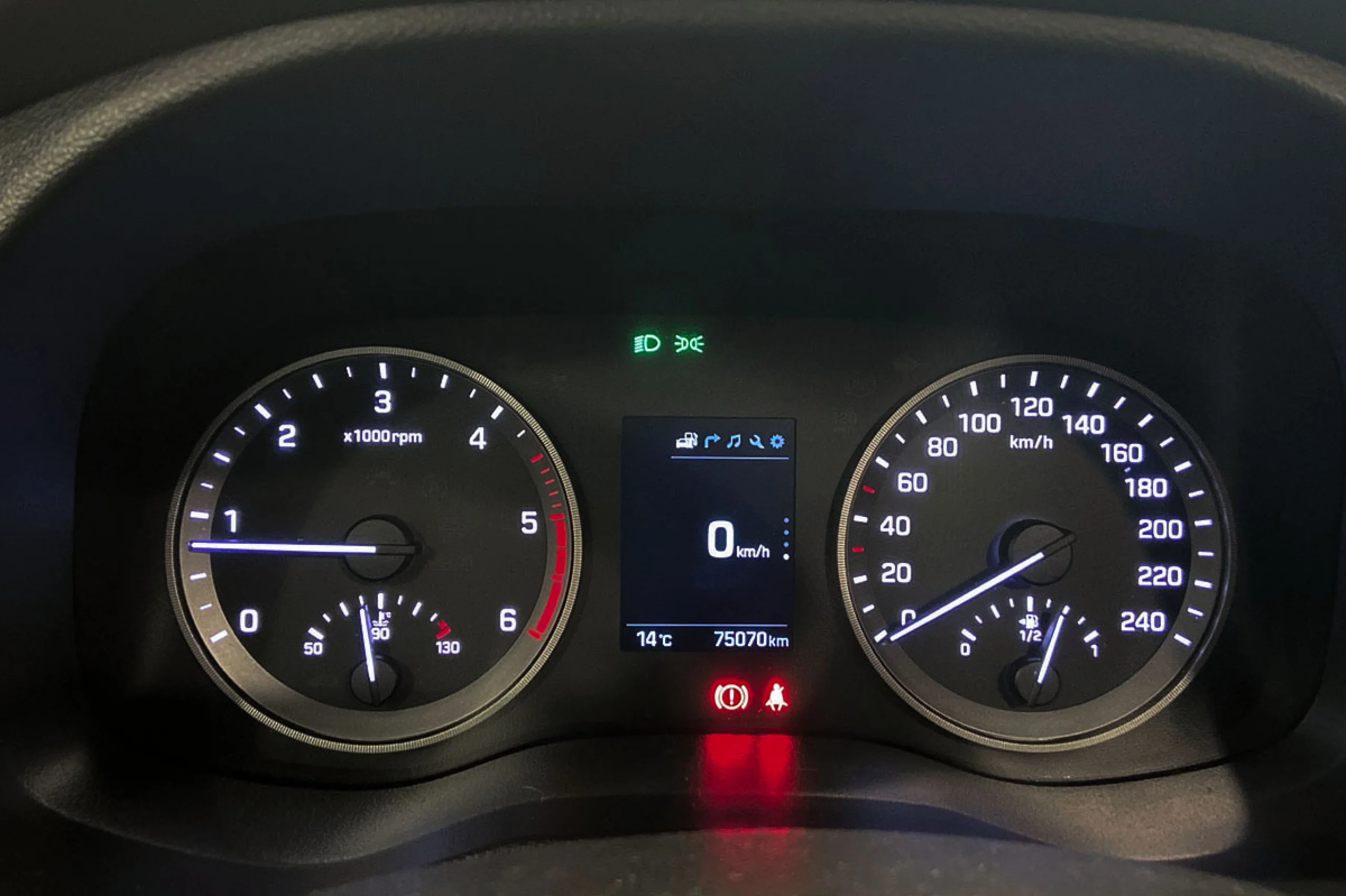 Hyundai Tucson 1.7CRDi 115cv BlueDr. 25 Aniversario 4x2 - Foto 7