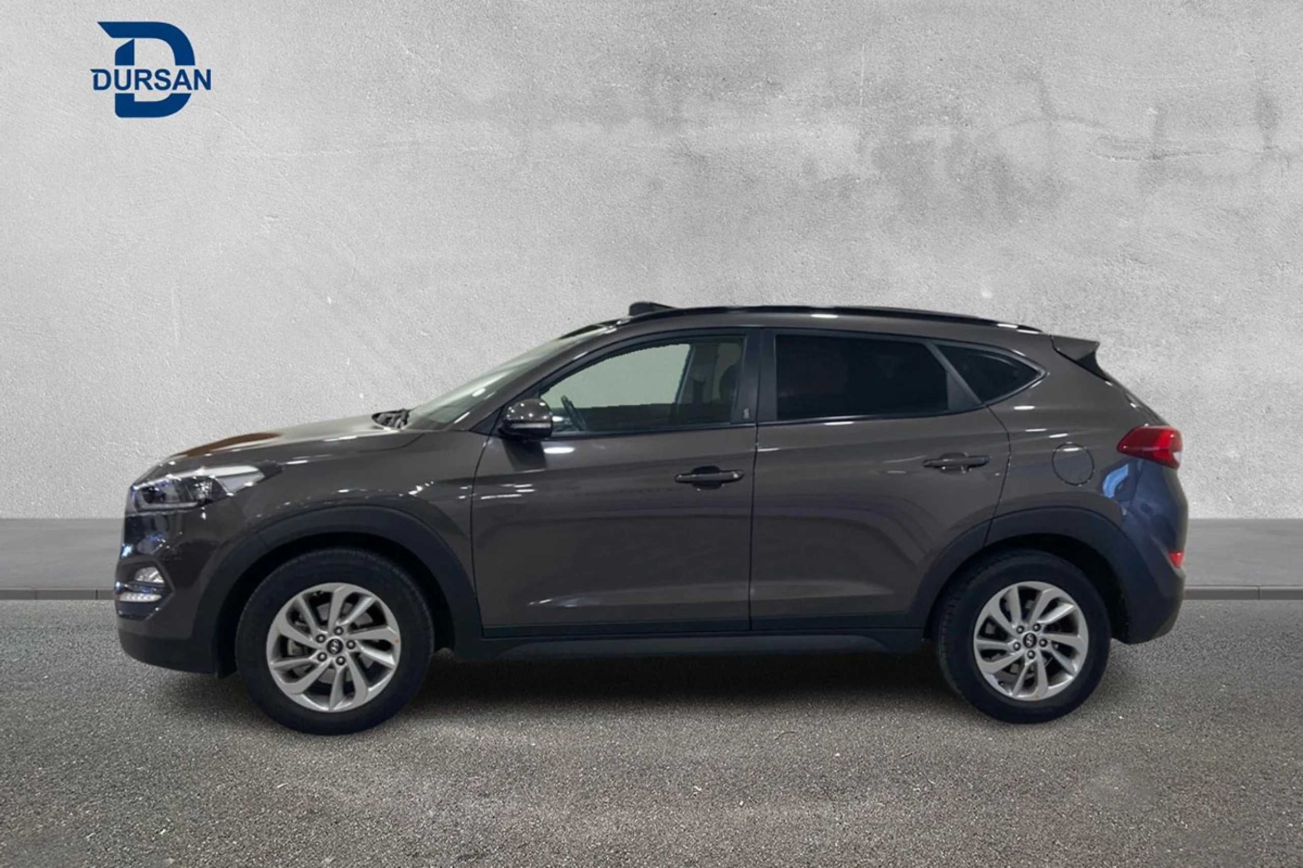 Hyundai Tucson 1.7CRDi 115cv BlueDr. 25 Aniversario 4x2 - Foto 14