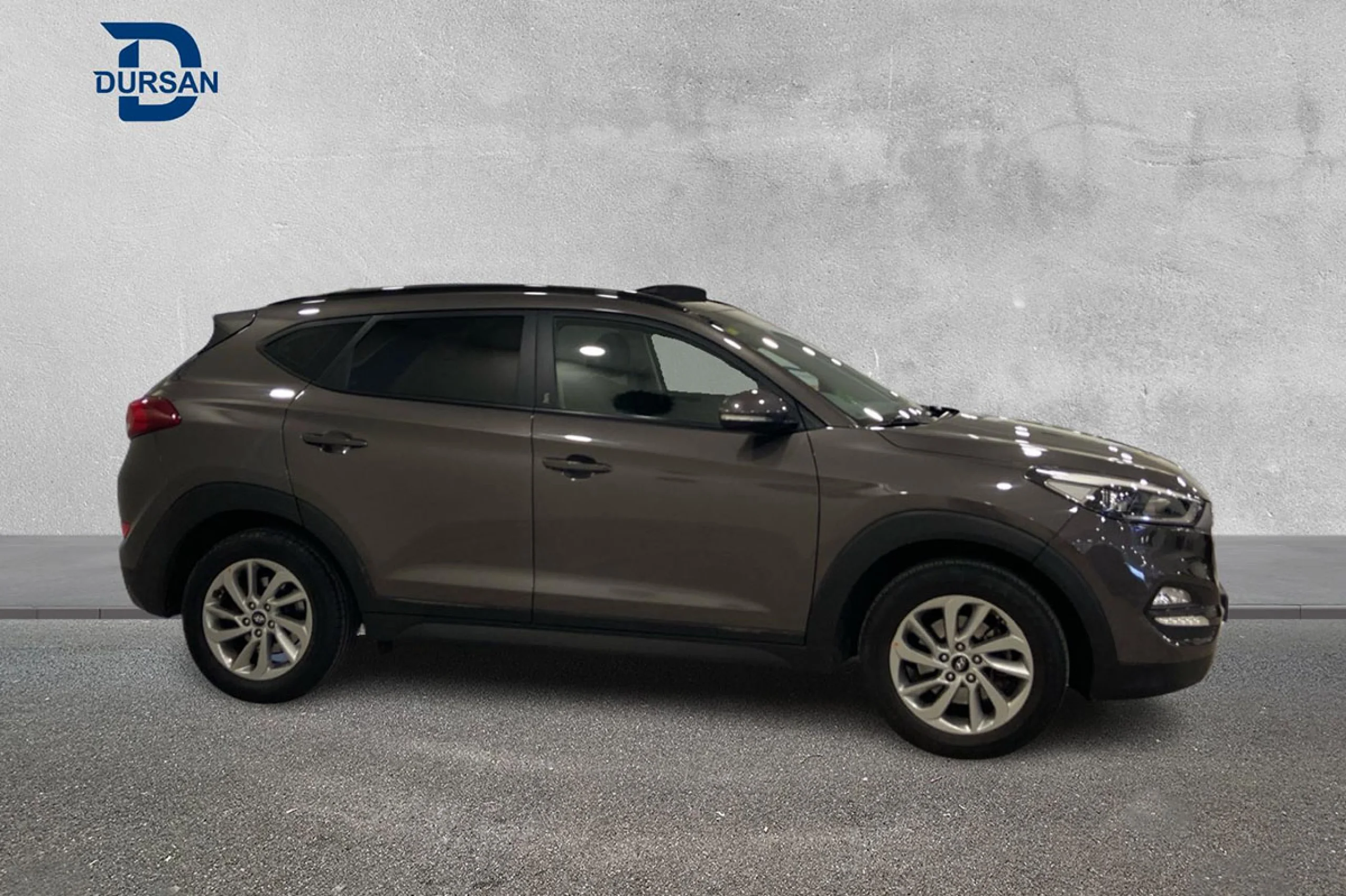 Hyundai Tucson 1.7CRDi 115cv BlueDr. 25 Aniversario 4x2 - Foto 15