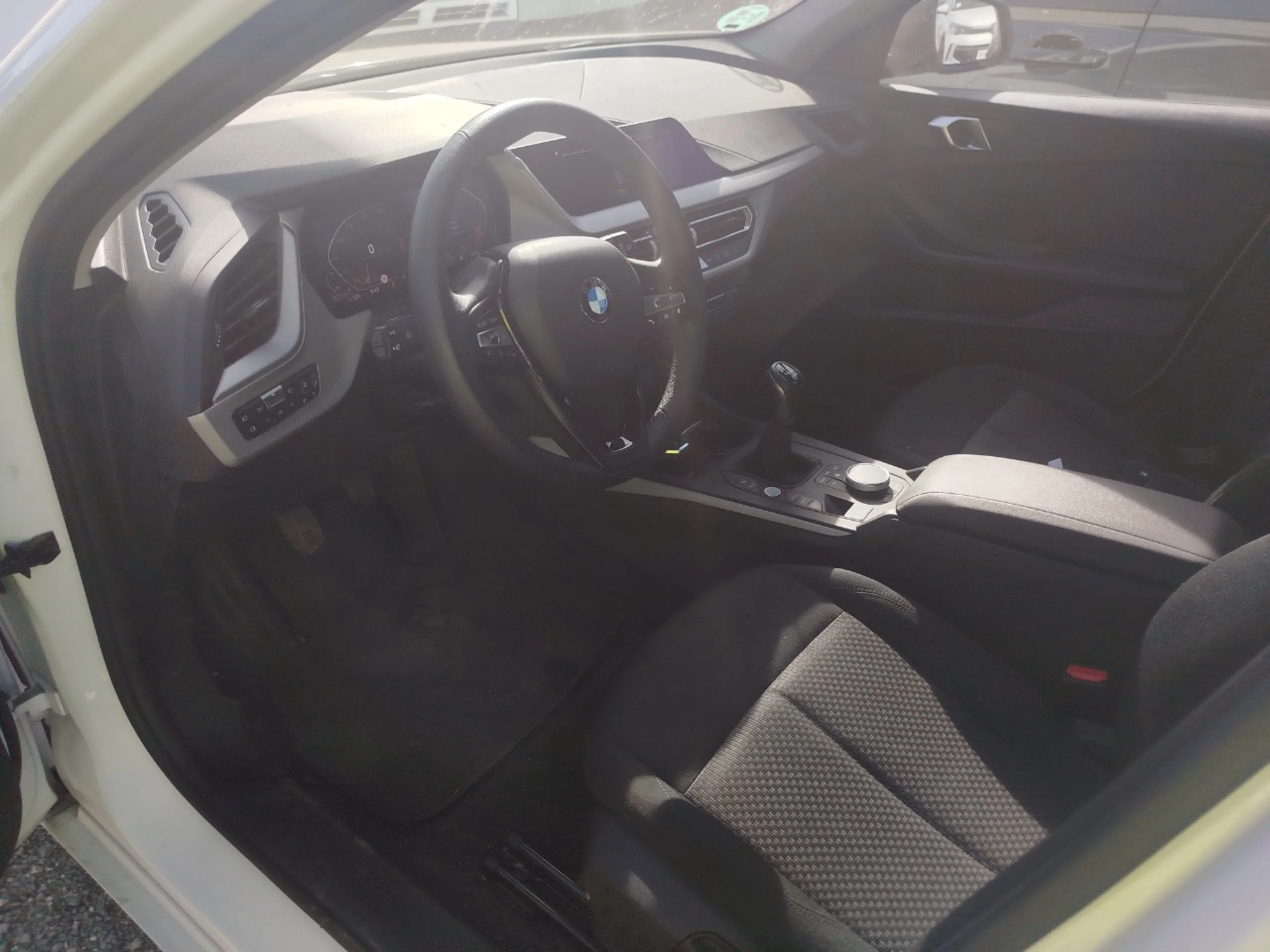 BMW 116 SERIES 1 116d - Foto 7