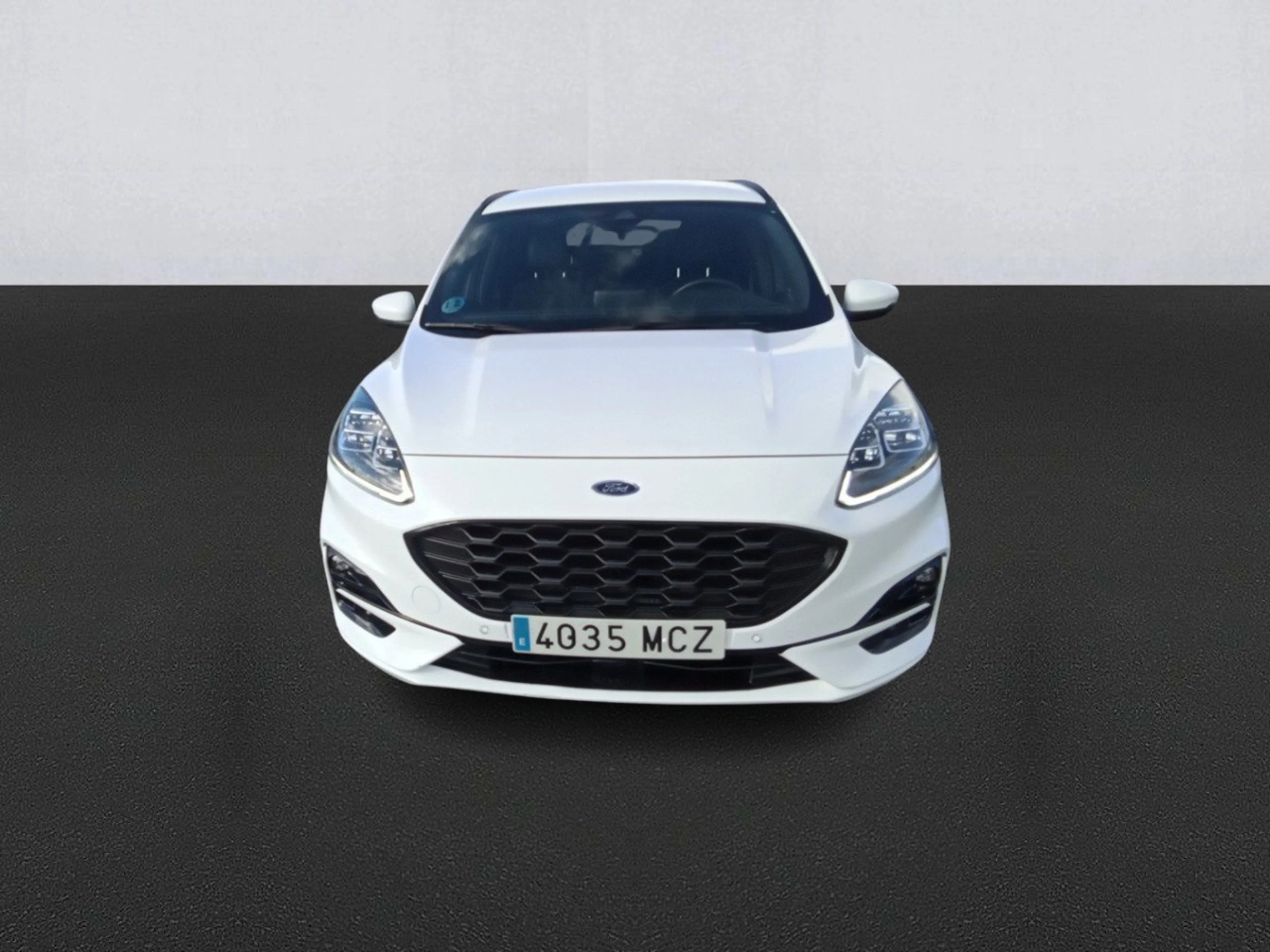 Ford Kuga ST-Line X 2.5 Duratec FHEV Auto - Foto 2