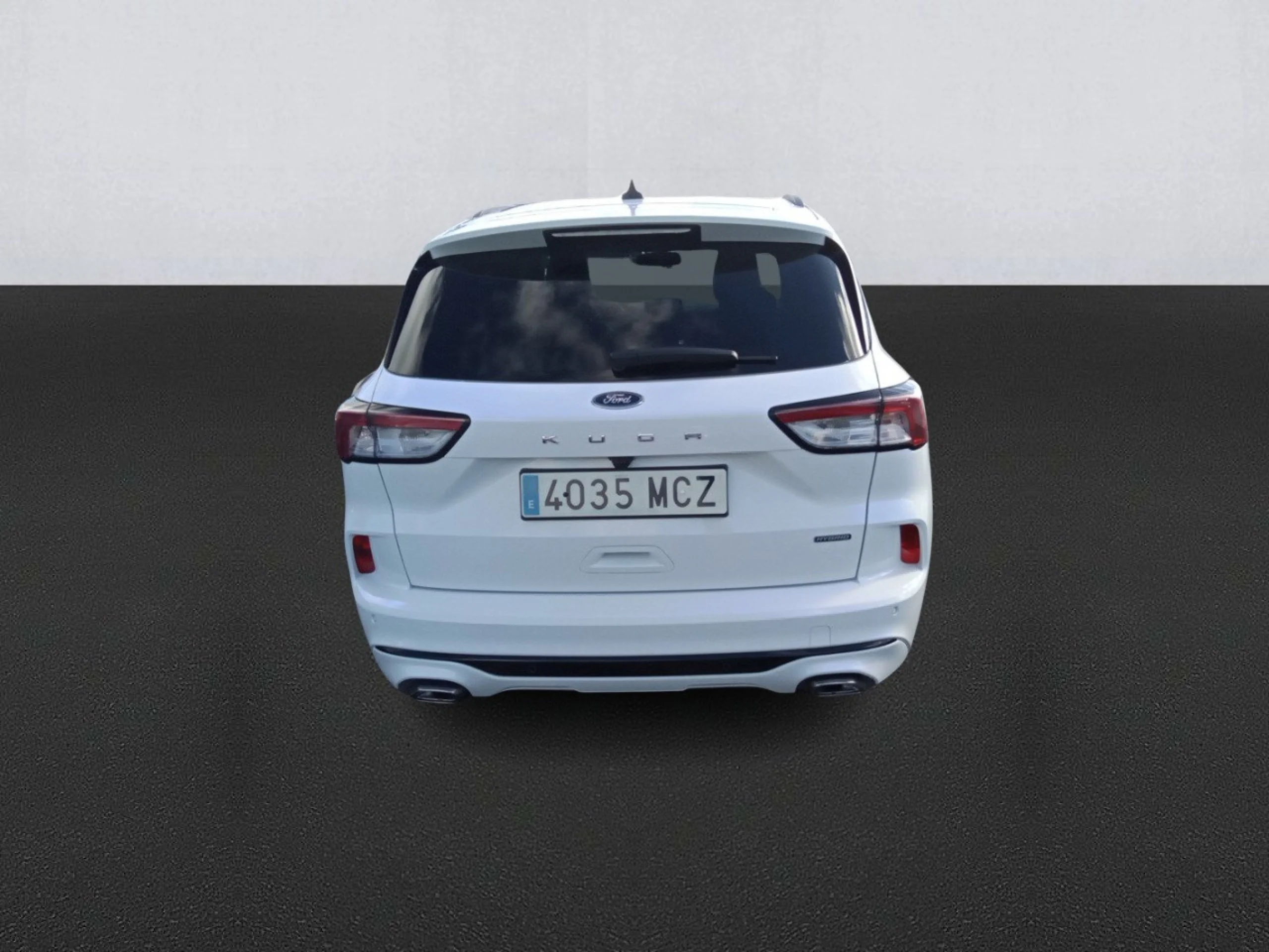 Ford Kuga ST-Line X 2.5 Duratec FHEV Auto - Foto 5