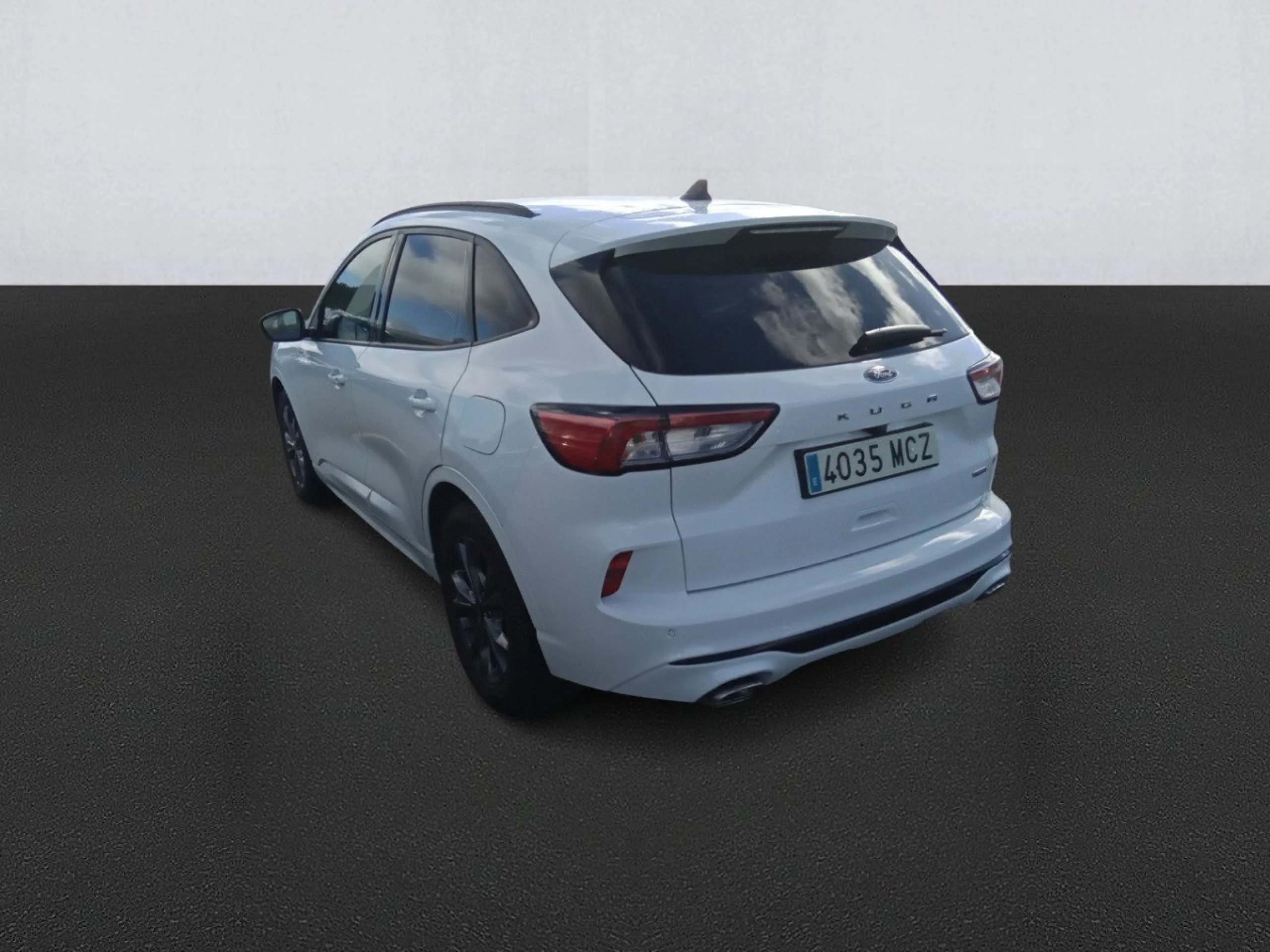Ford Kuga ST-Line X 2.5 Duratec FHEV Auto - Foto 6